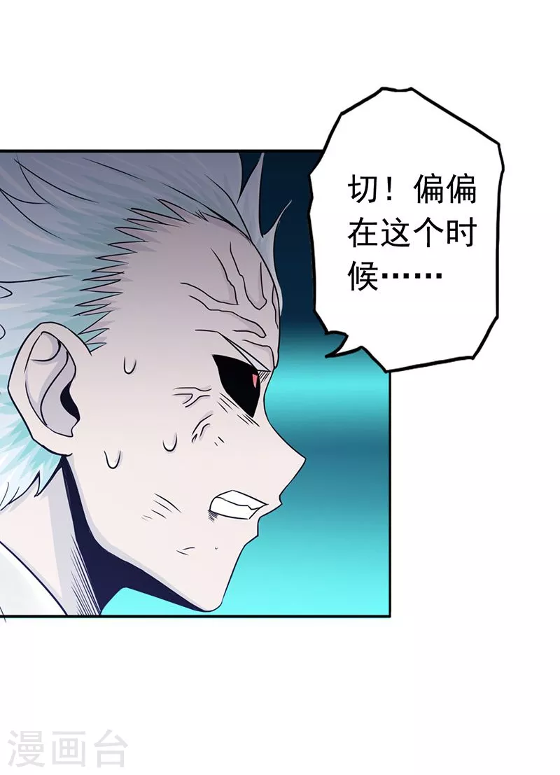 第95话 曼陀罗之阵 第29页