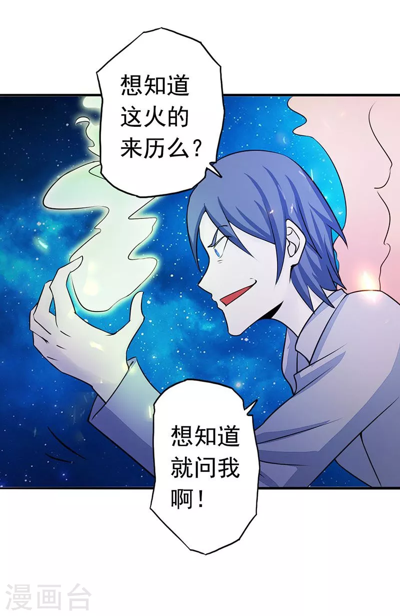 第67话 魂火 第29页
