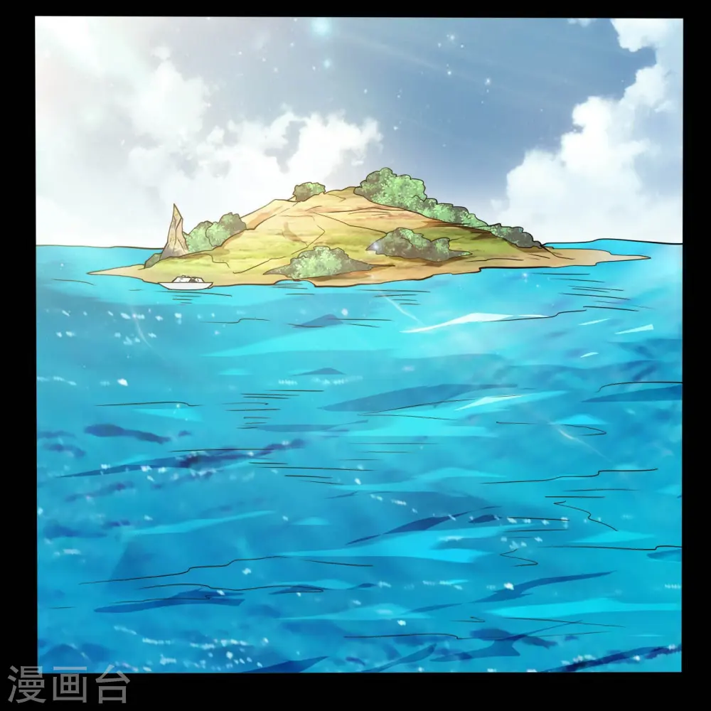 第784话 黄金城？ 第26页
