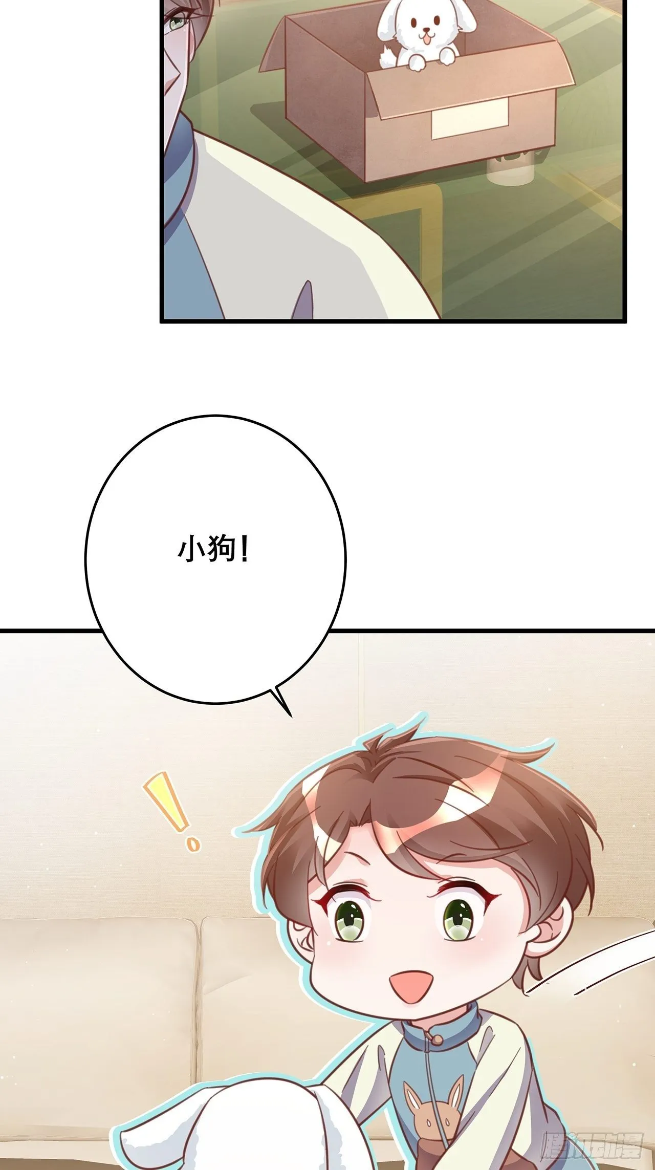 元旦特辑 新成员的到来 第28页