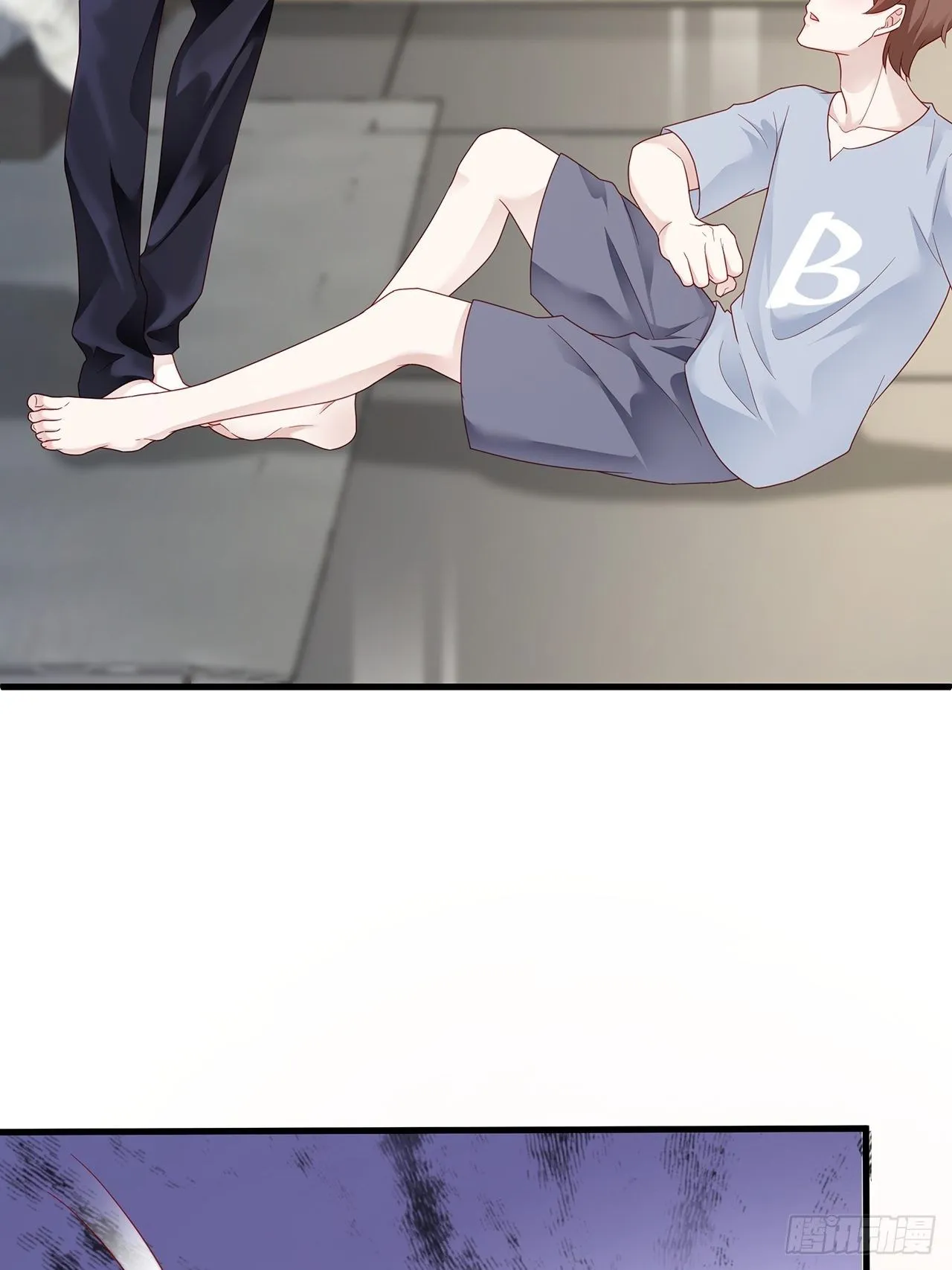 001 床上的野男人 第26页