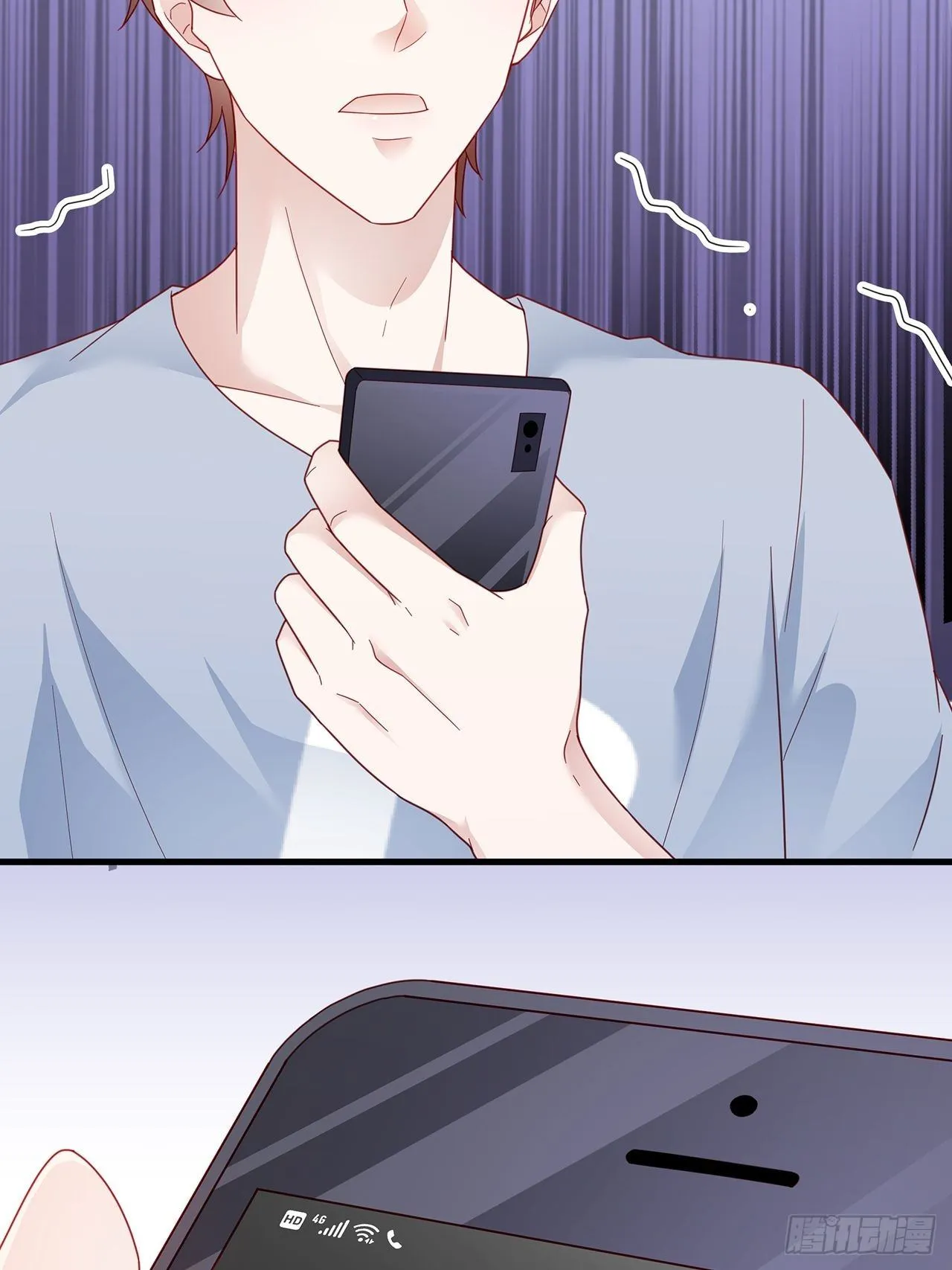 001 床上的野男人 第61页
