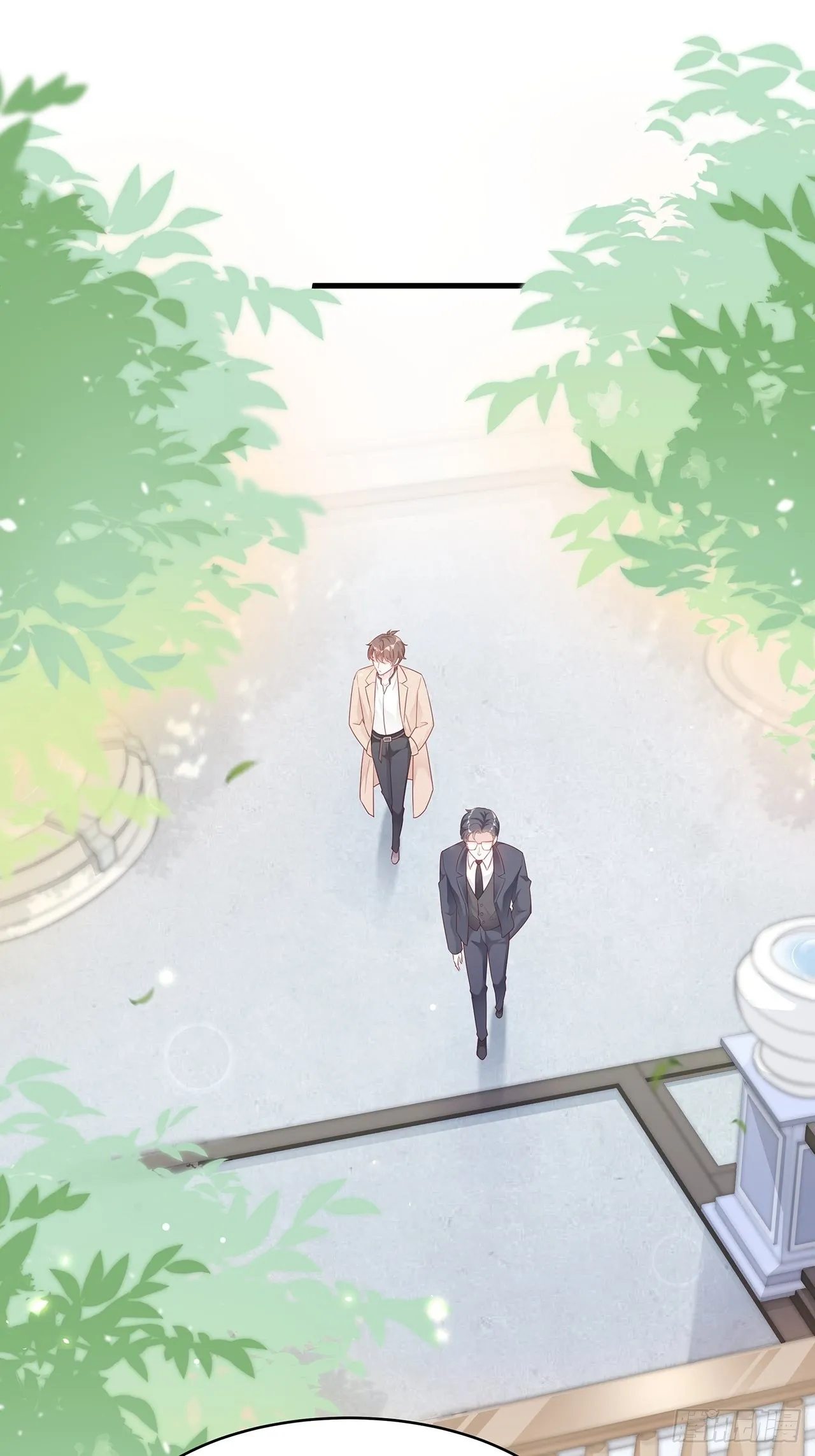 003 渣男上门了！ 第2页