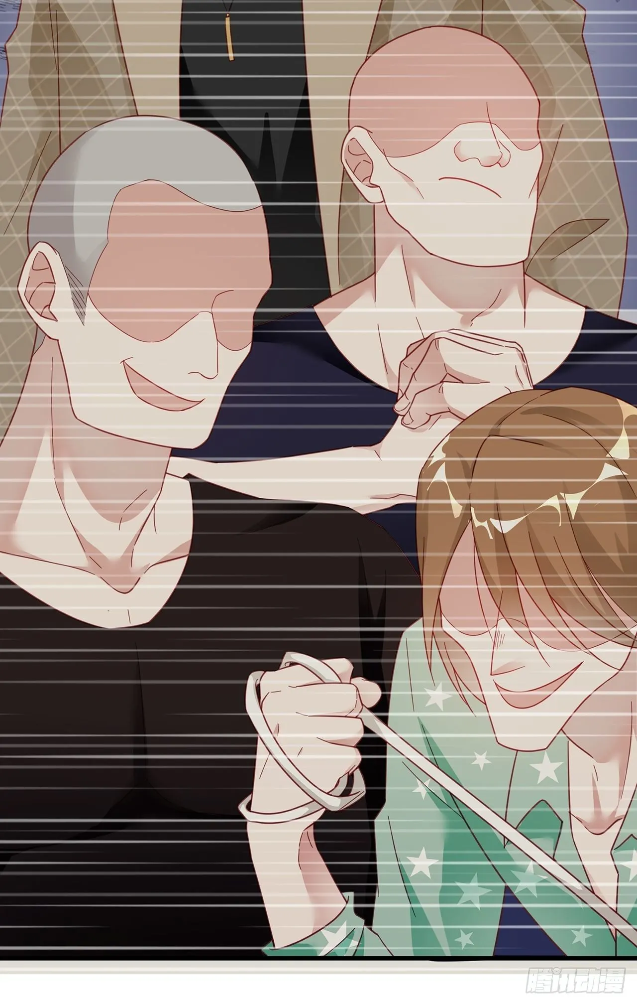 003 渣男上门了！ 第19页