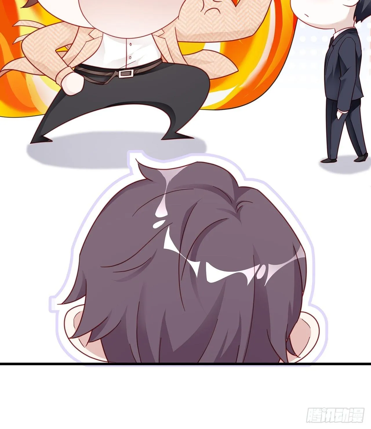 003 渣男上门了！ 第23页
