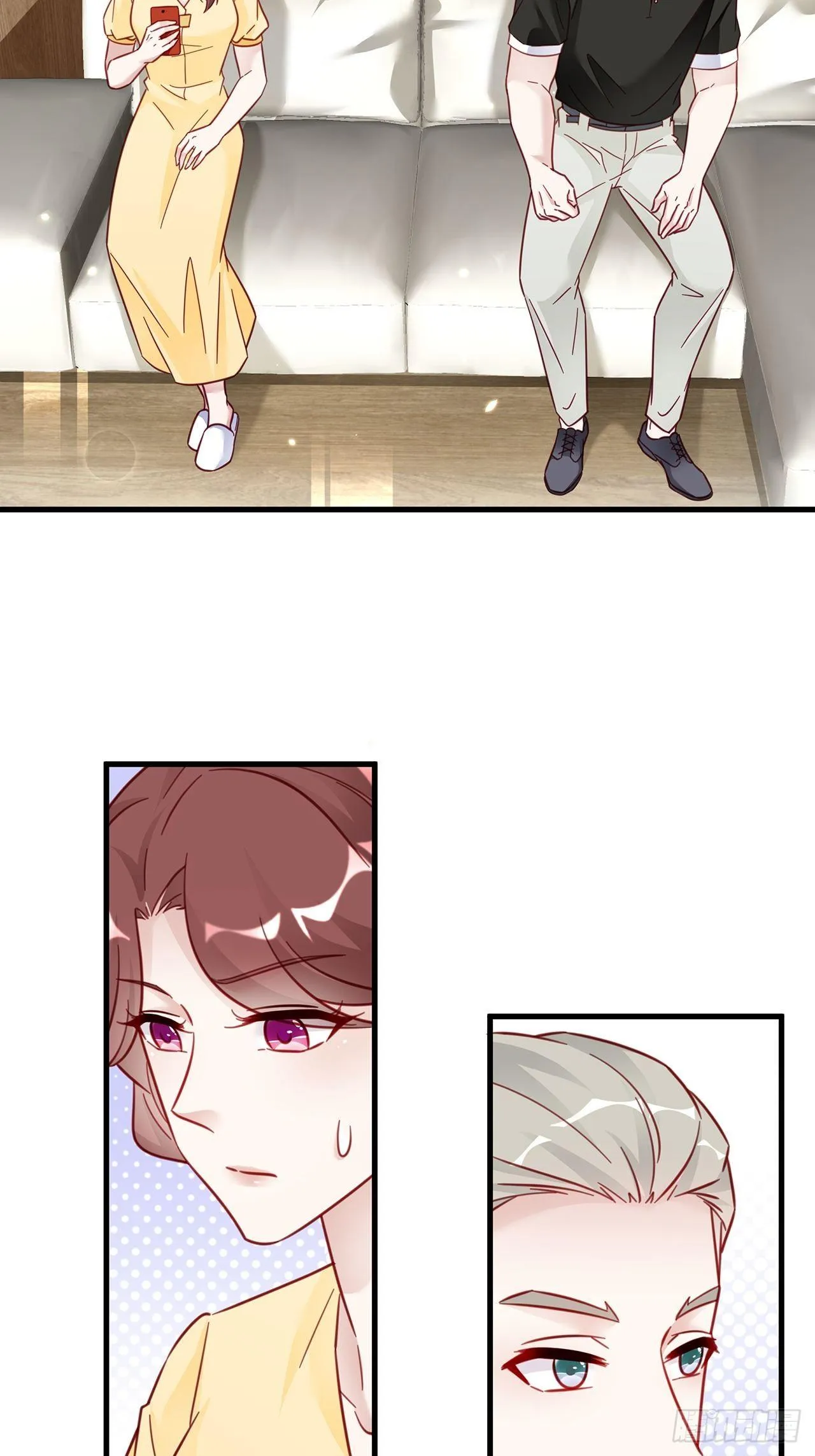 022 郝姐妹和郝阿姨？？？ 第20页