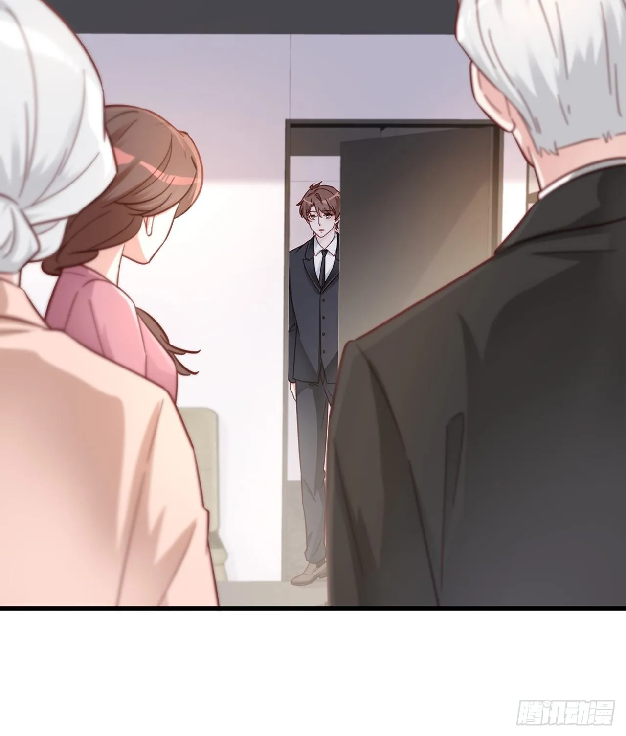 059 妈妈的悲剧 第21页