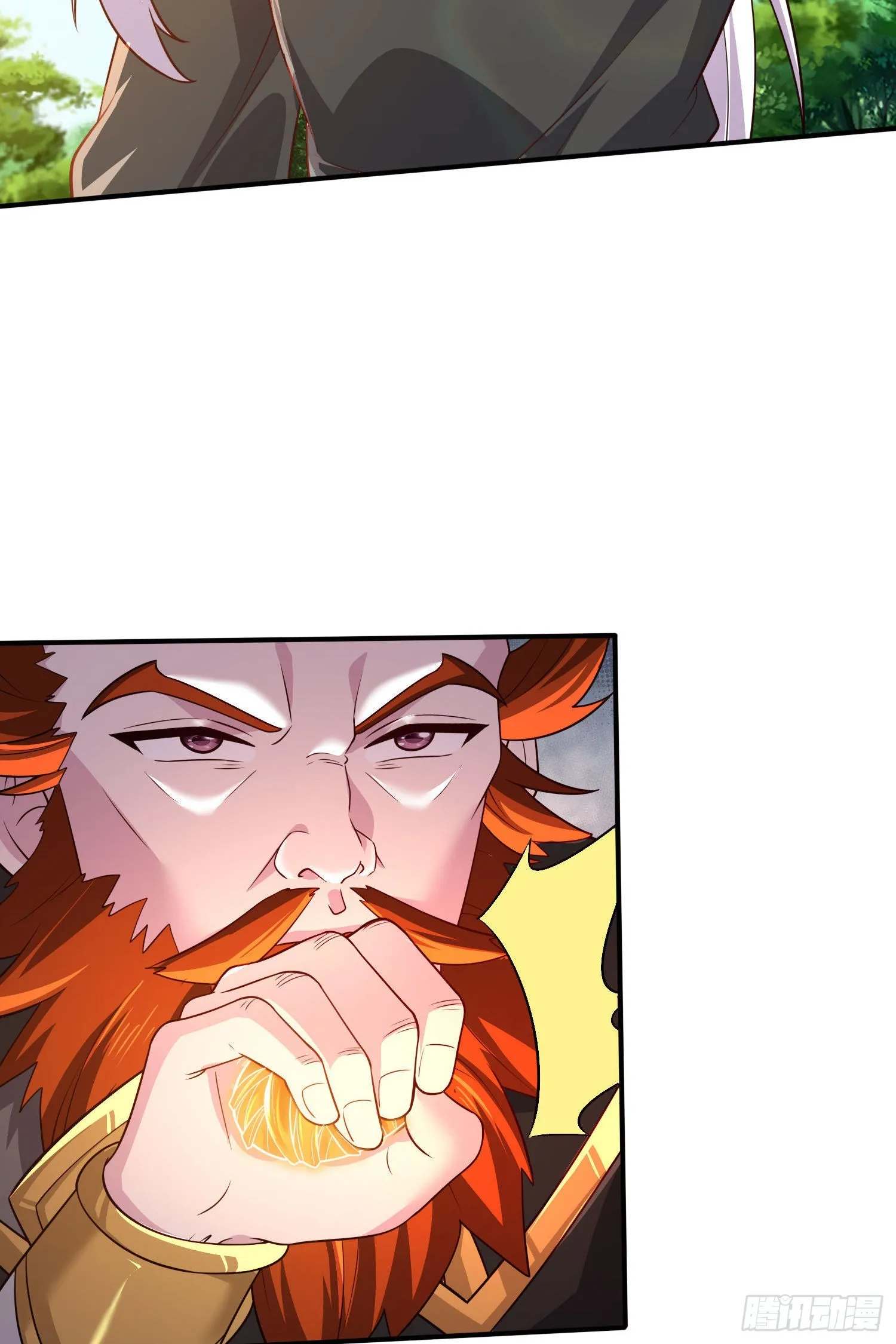 第254话 命运的指引 第28页
