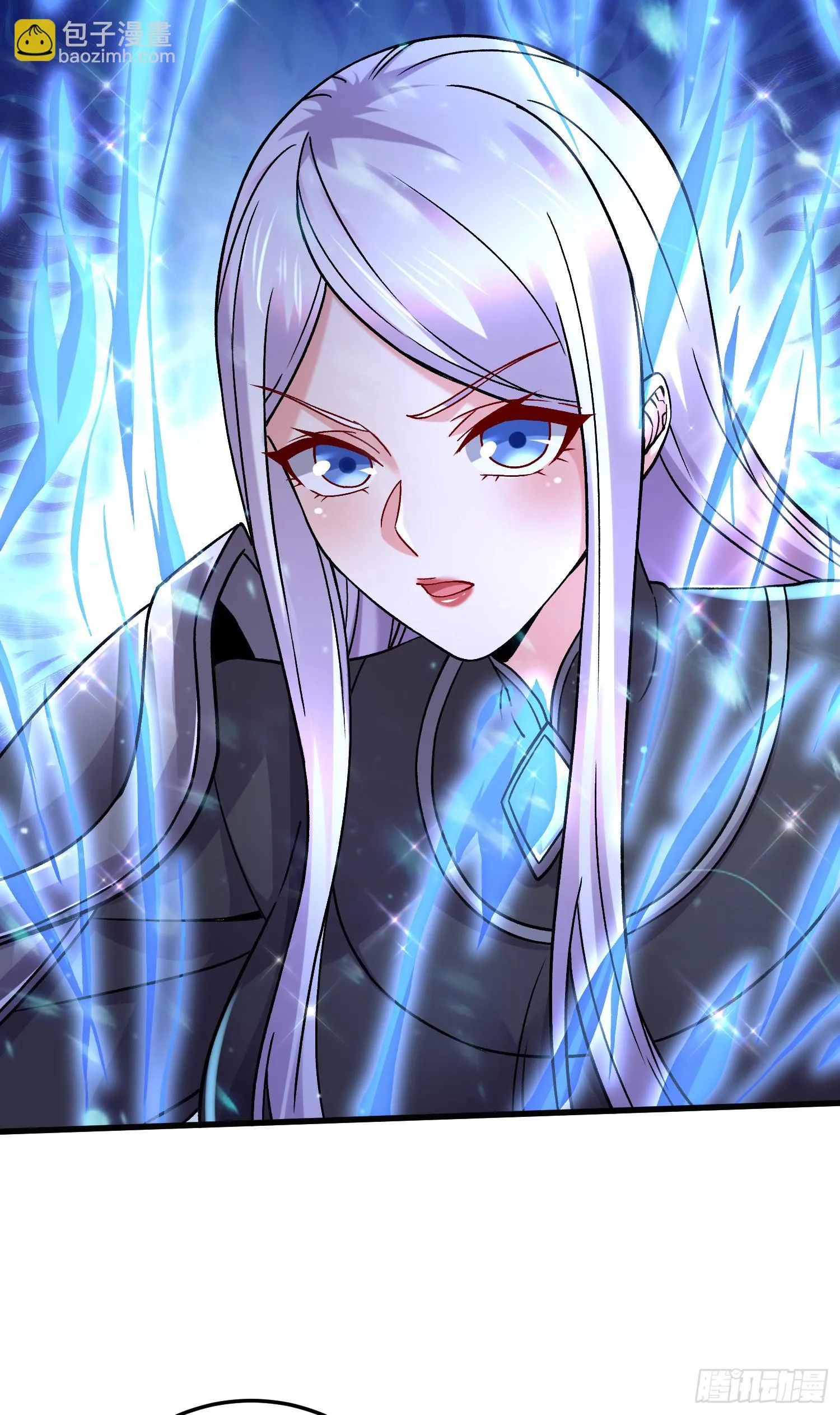 第296话 吾与尊夫熟猛？ 第21页