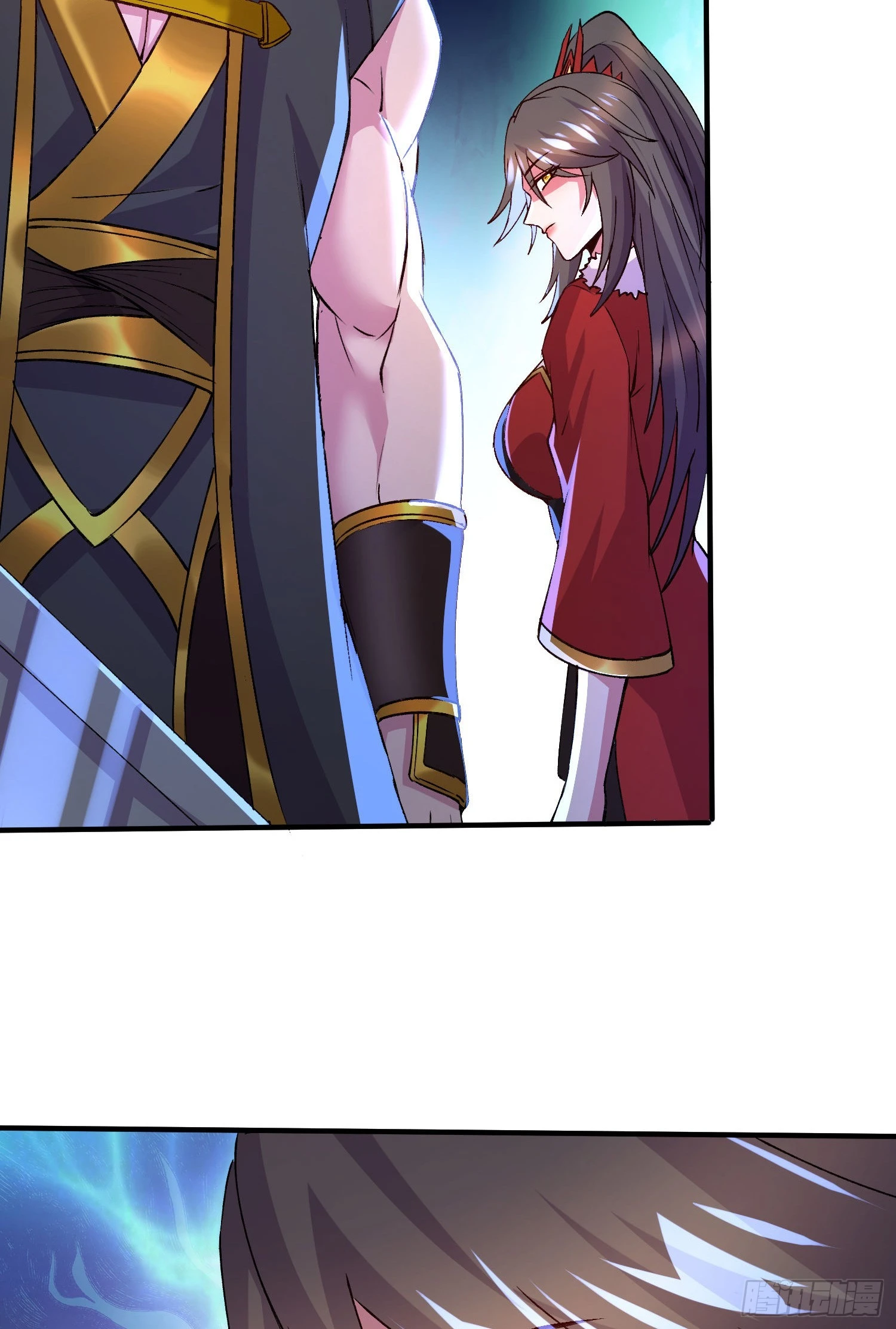 第294话 武帝 第25页