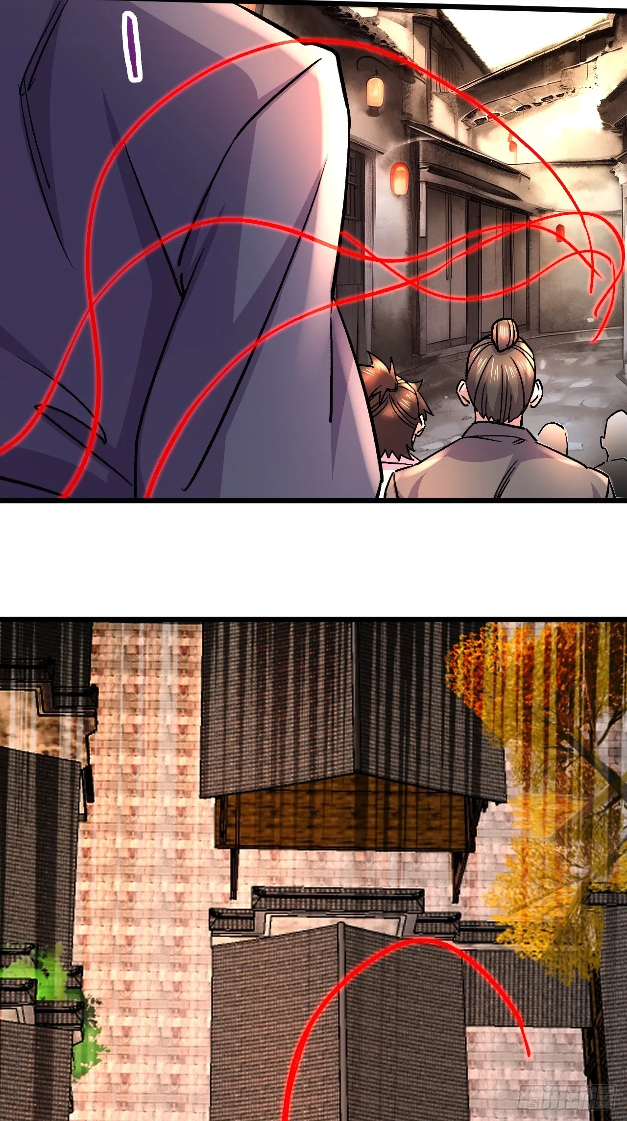 第286话 妖晶的源头 第5页