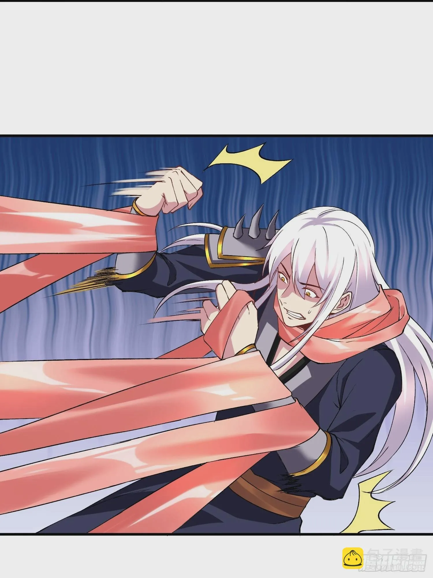 第280话 别搞拉踩啊！ 第9页