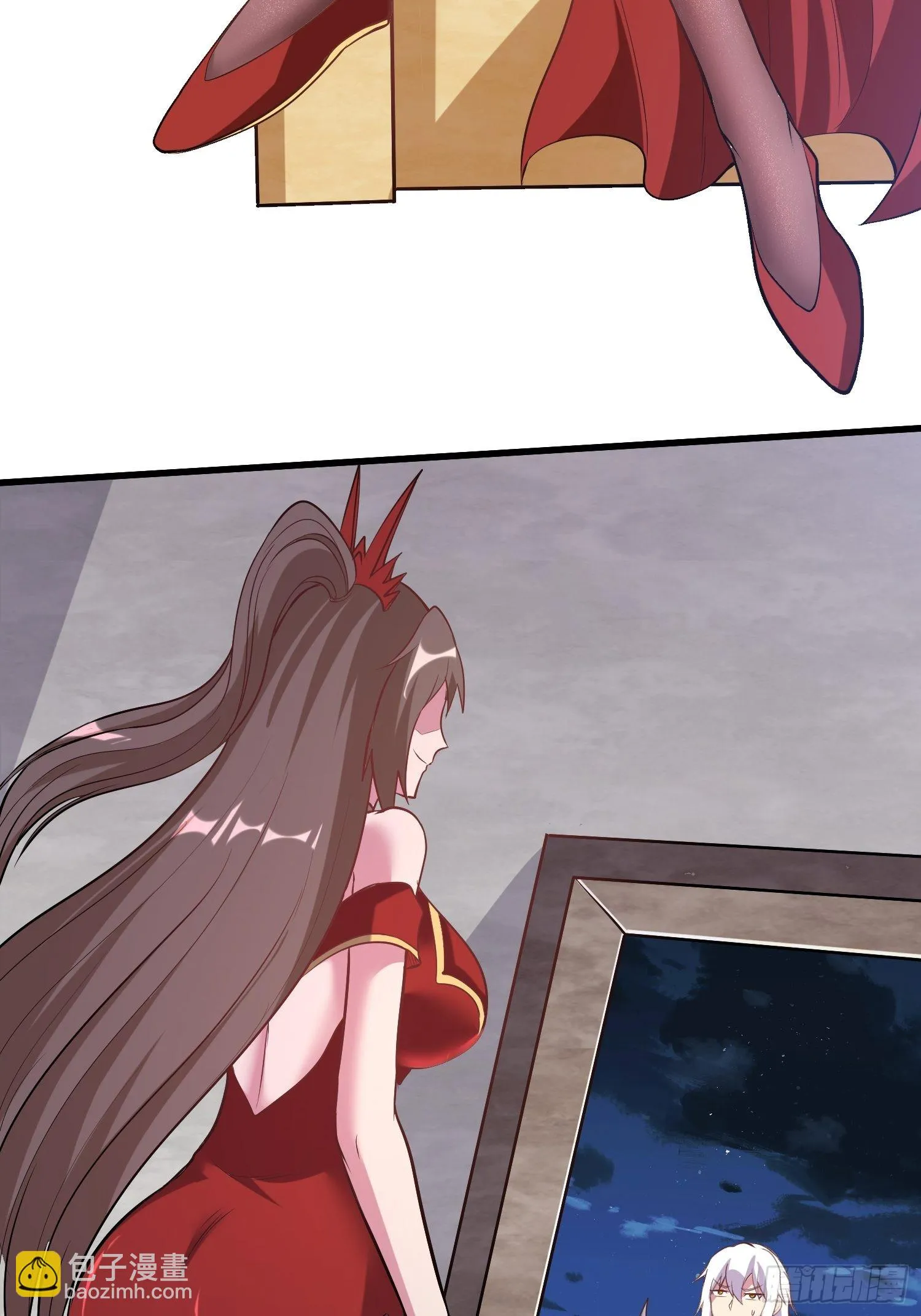 第278话 刻在DNA里的味道 第27页