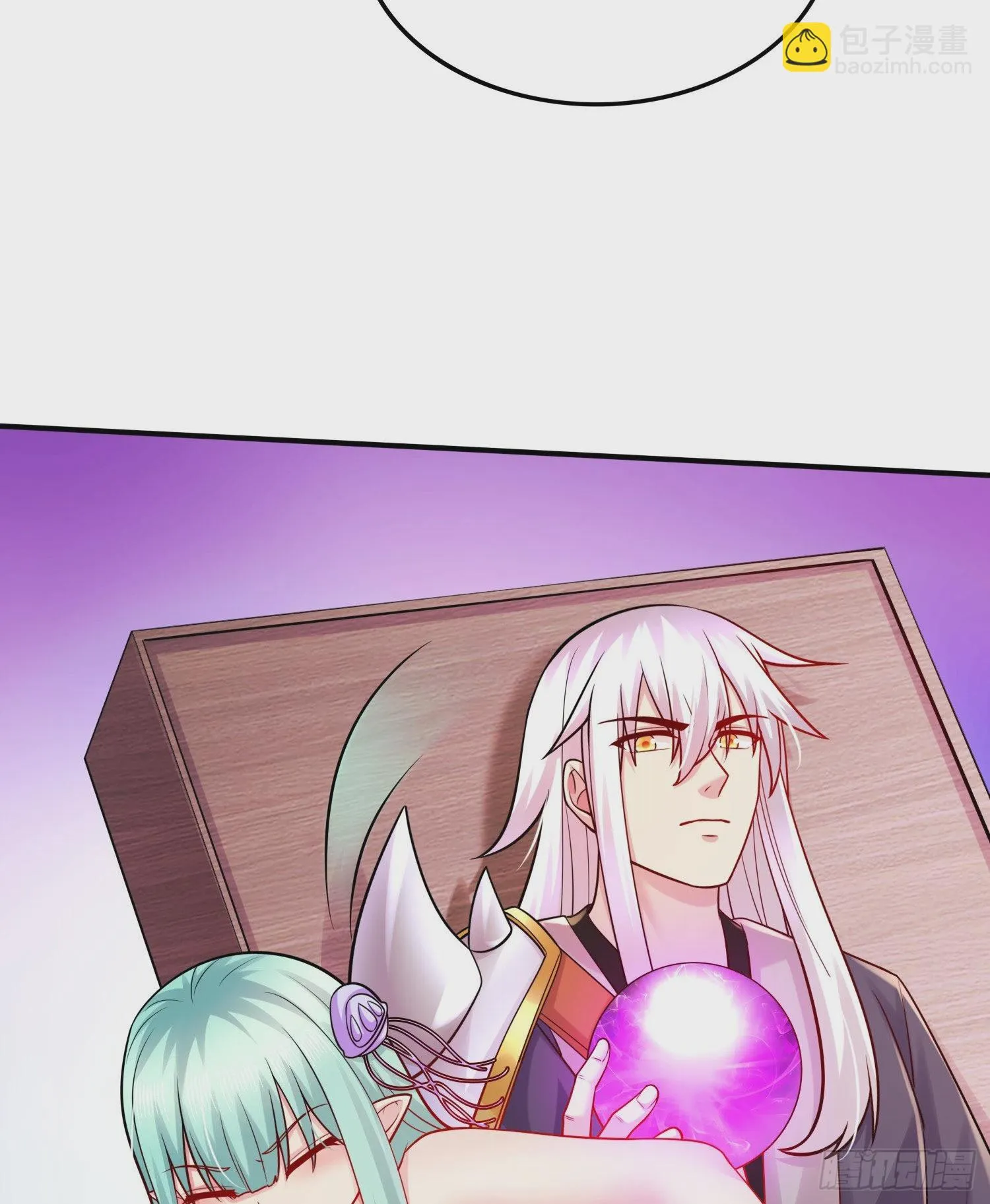第263话 女孩子不可以掀裙子 第27页