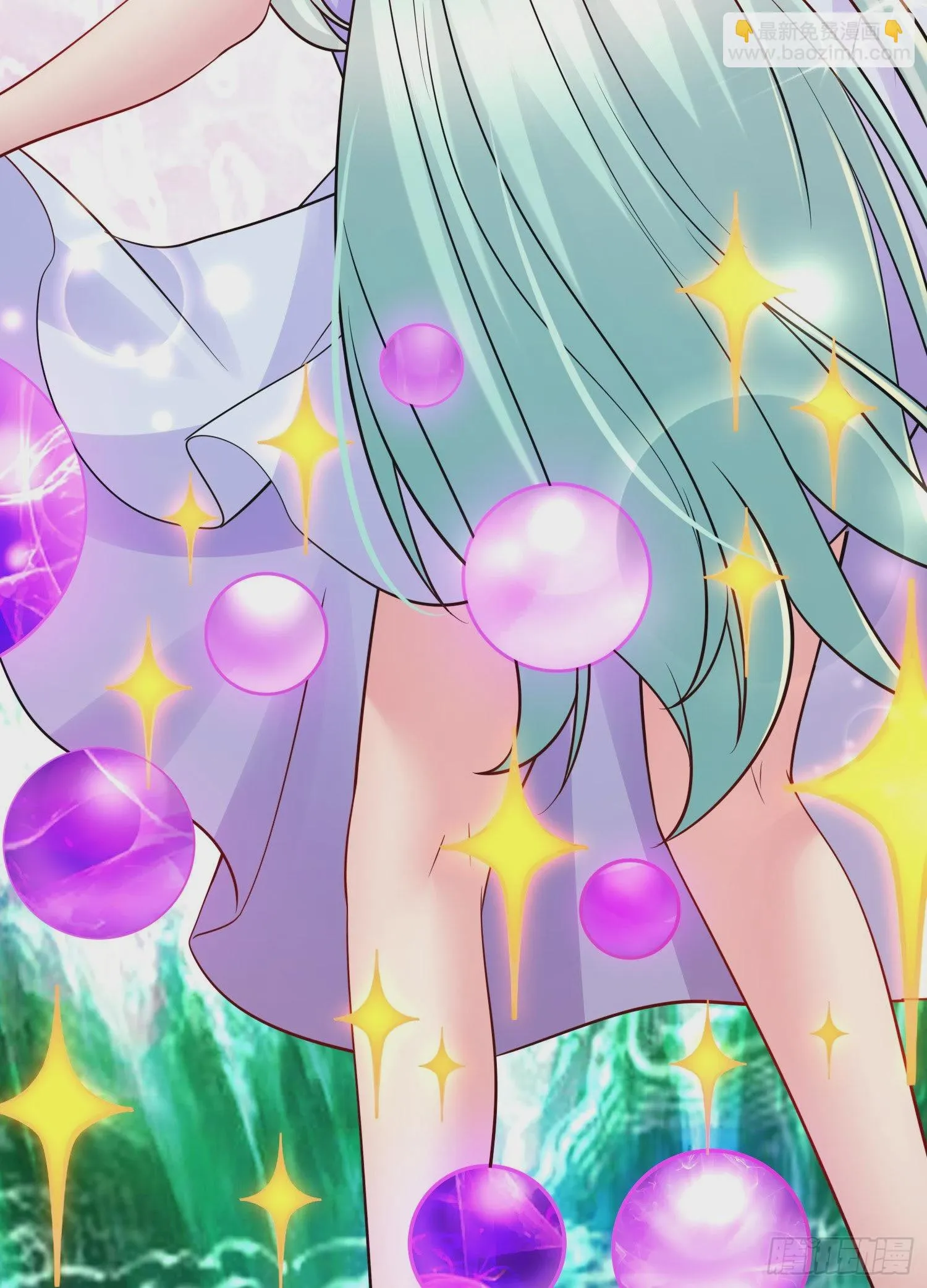 第263话 女孩子不可以掀裙子 第30页