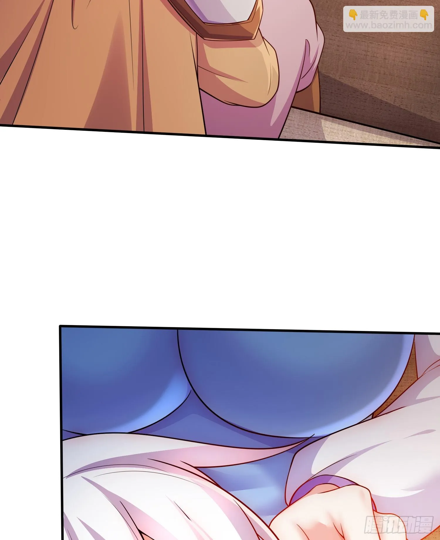 第260话 月色真美 第22页