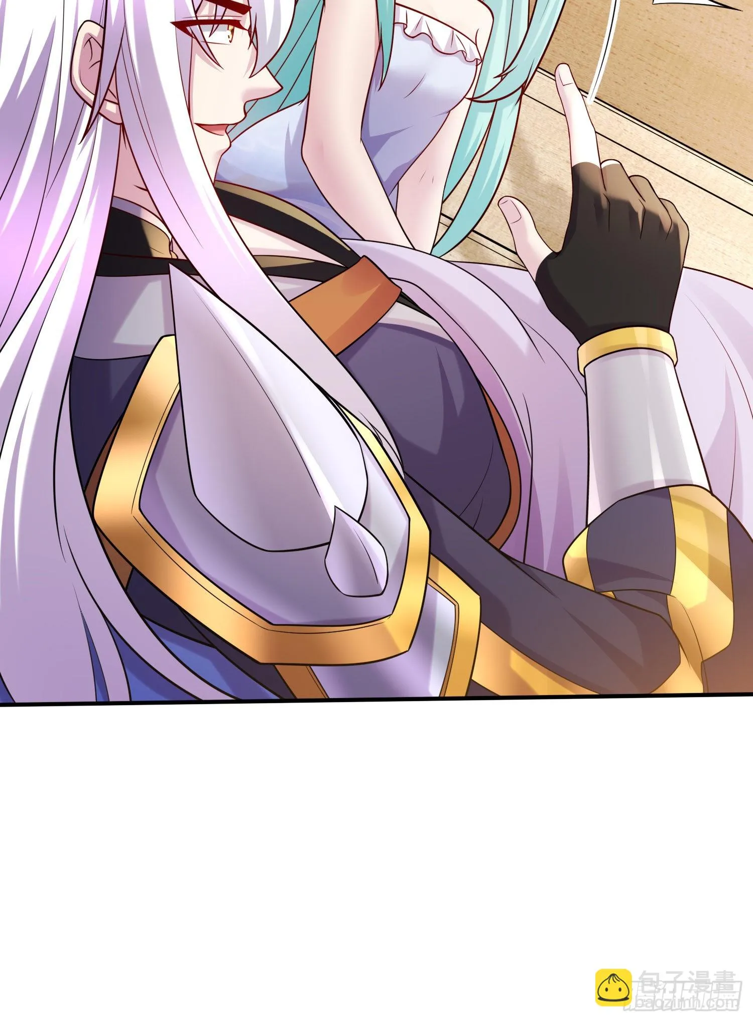 第260话 月色真美 第27页