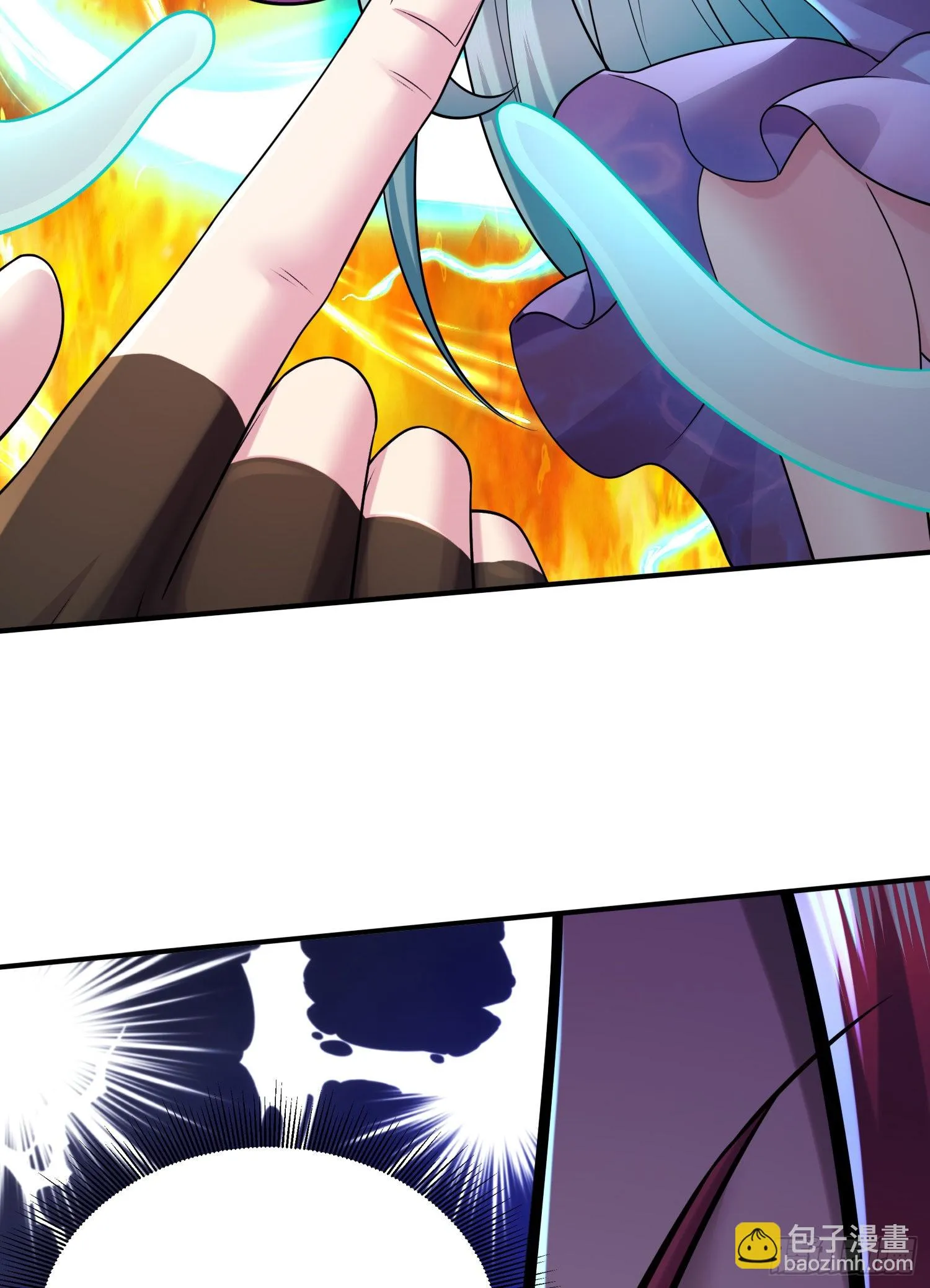 第260话 月色真美 第34页