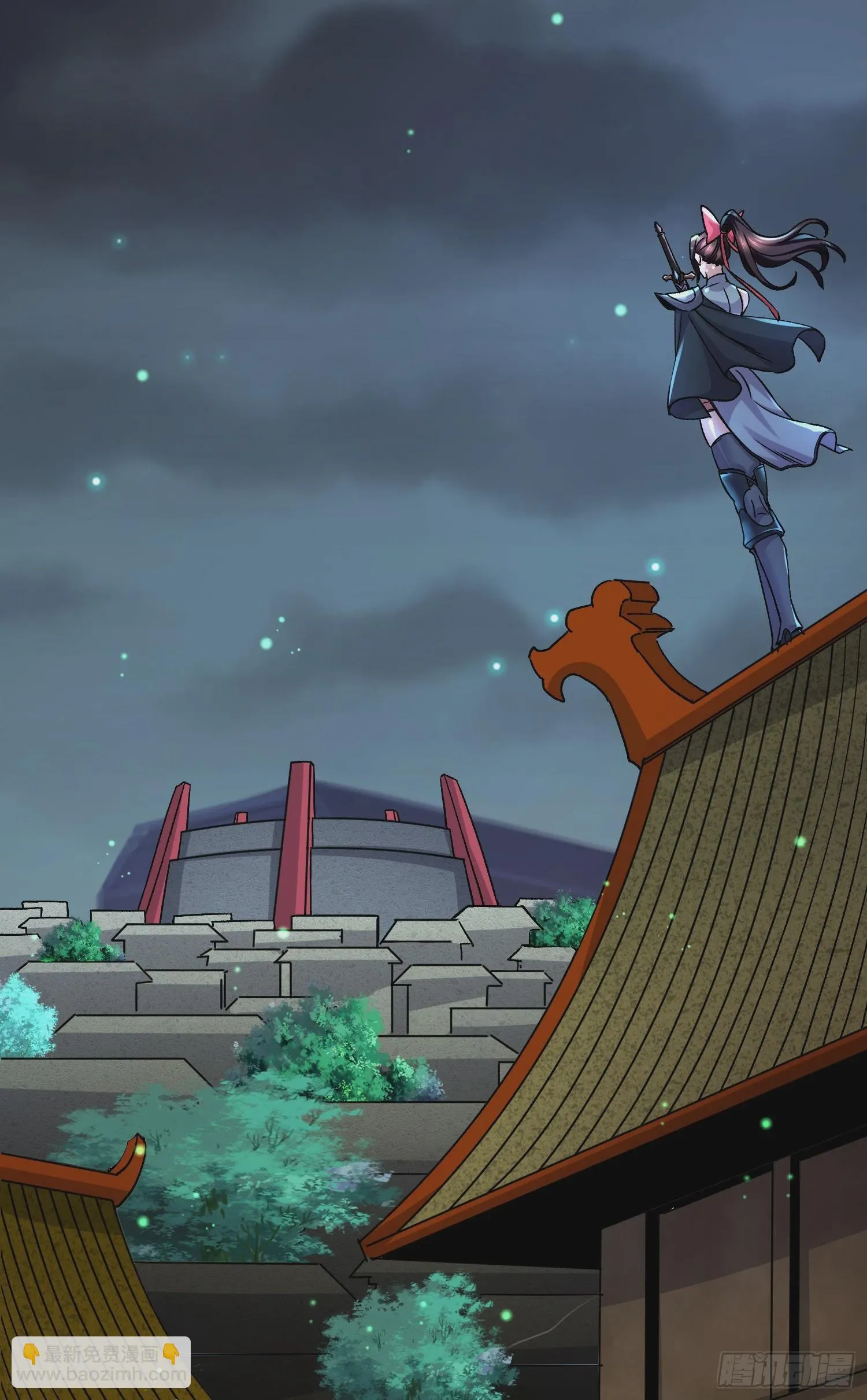 第270话 忘记了什么 第26页