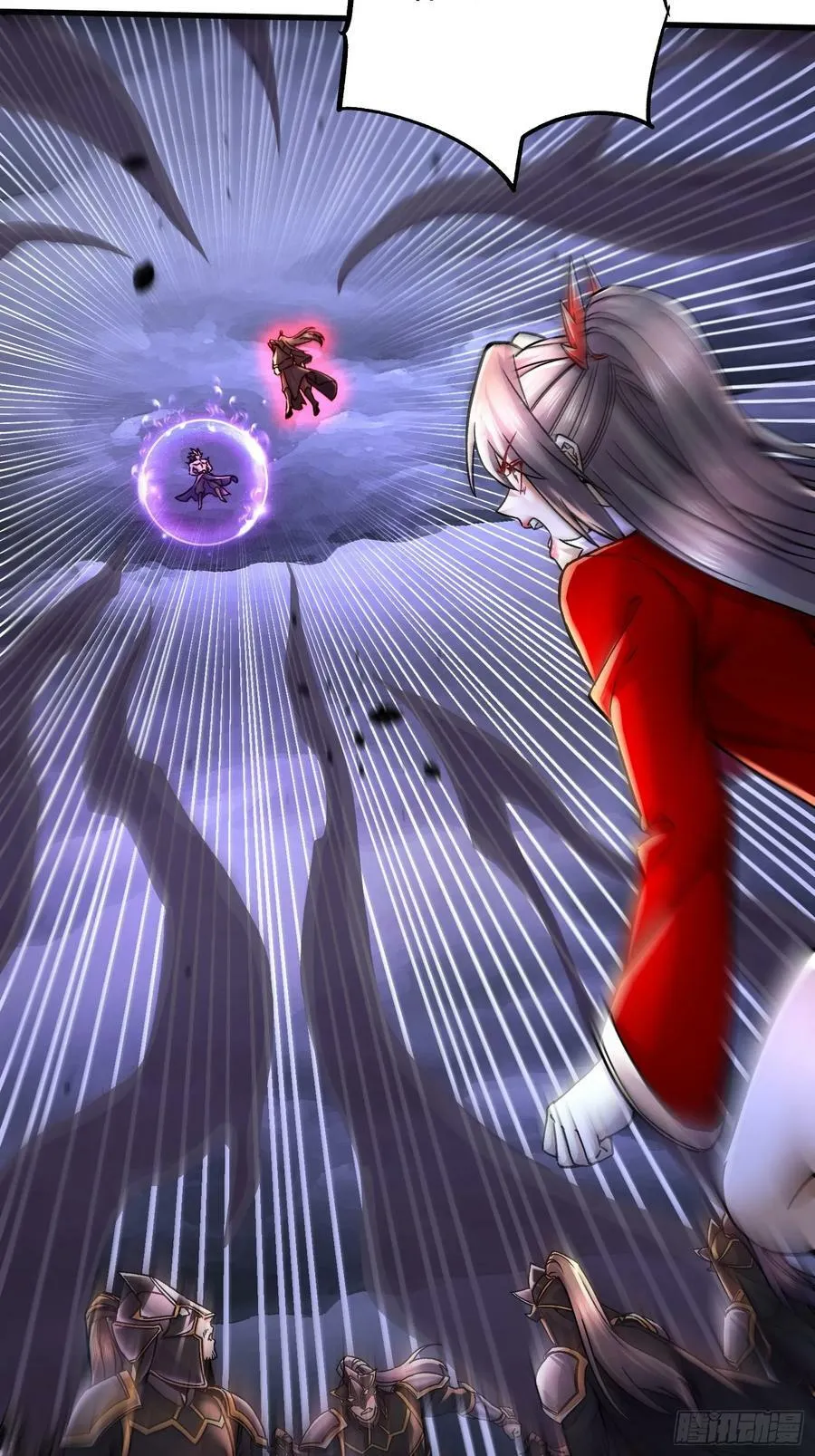 第306话 半藏的魔 第10页