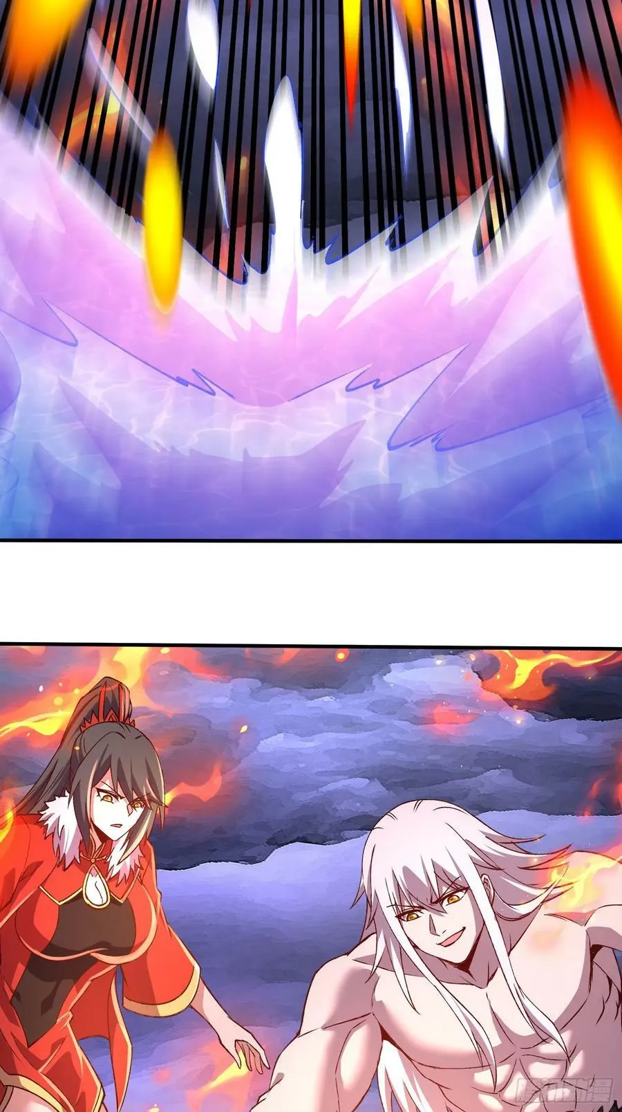 第309话 燕倾城降临 第16页