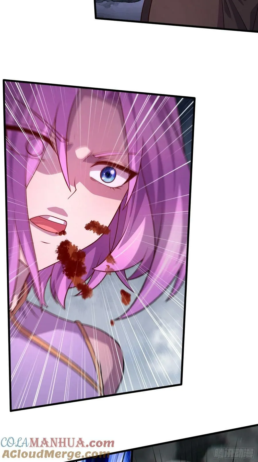 第309话 燕倾城降临 第37页
