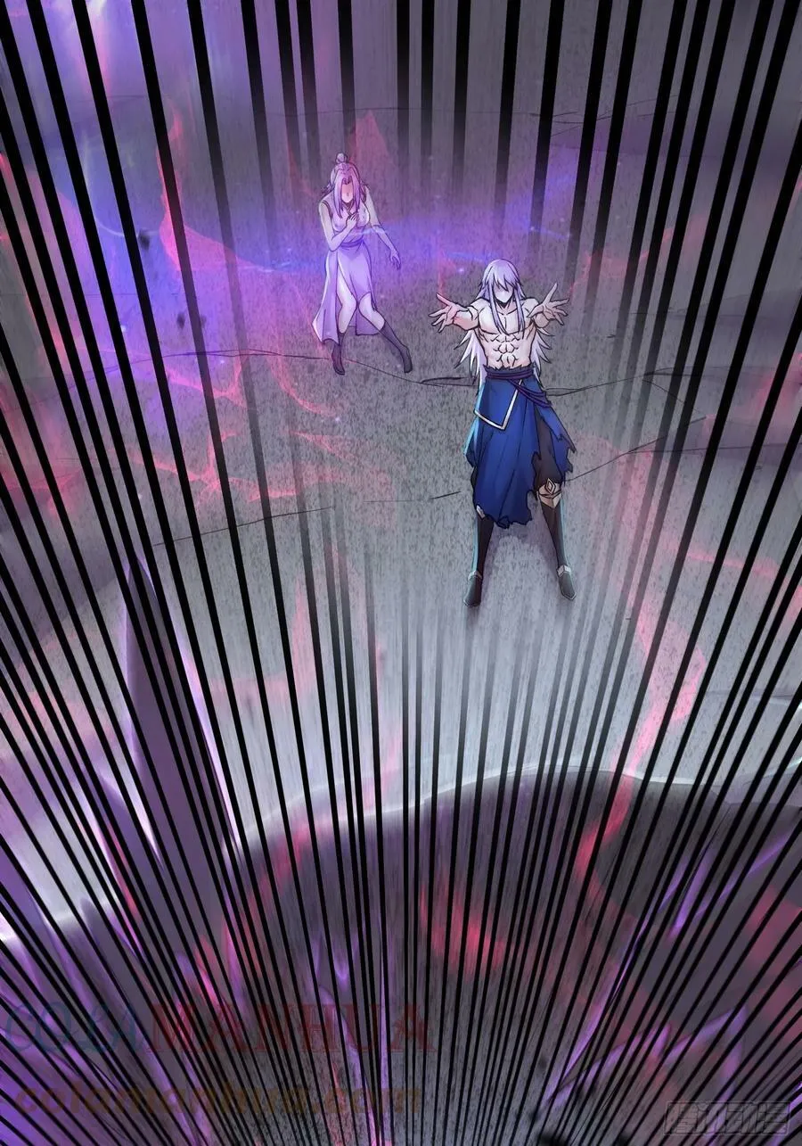 第304话 武陵神剑 第5页