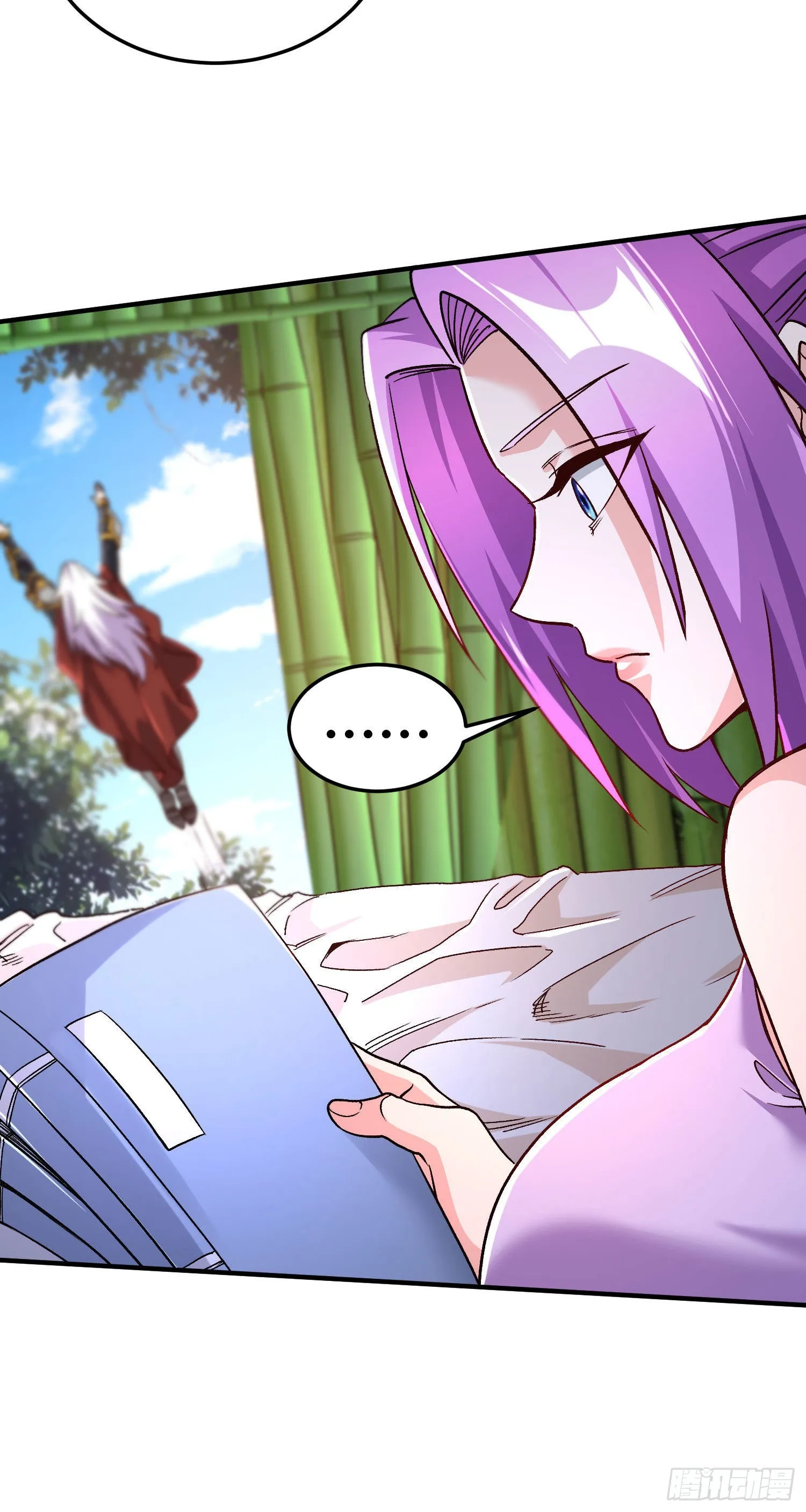第246话 姐姐还需成长 第24页