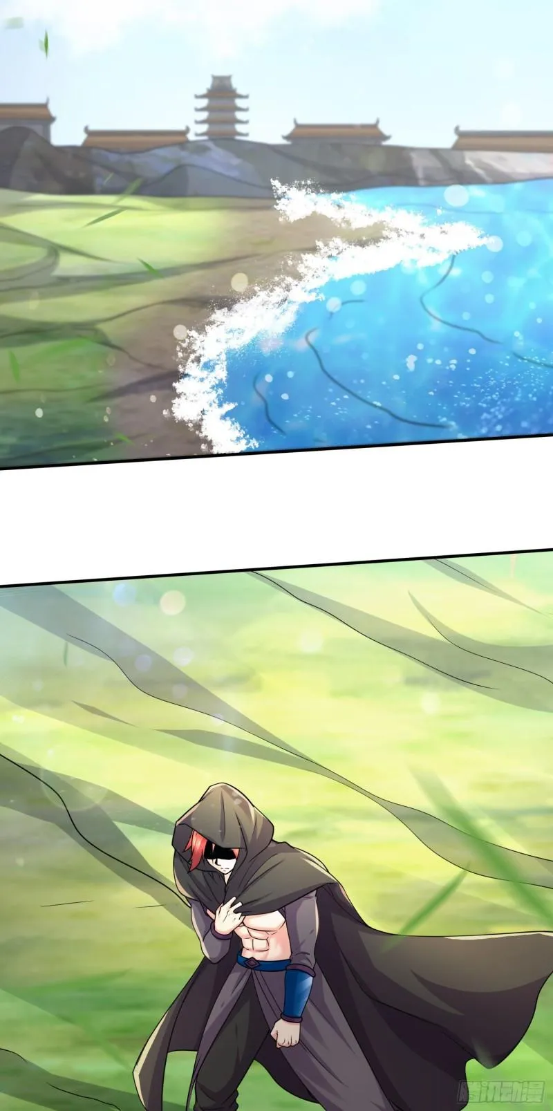 第248话 如雪归来 第28页