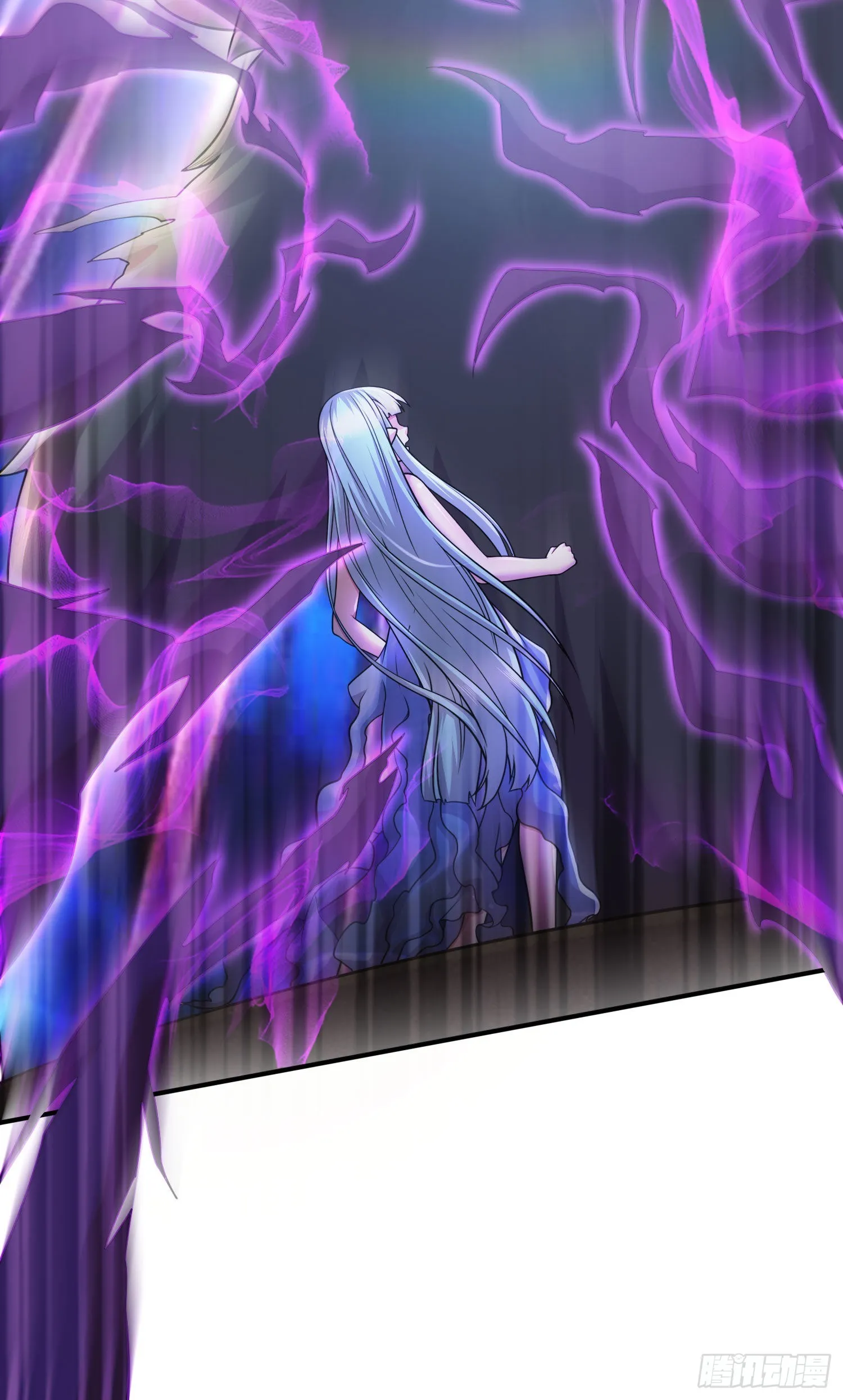 第244话 姐姐的温柔 第9页
