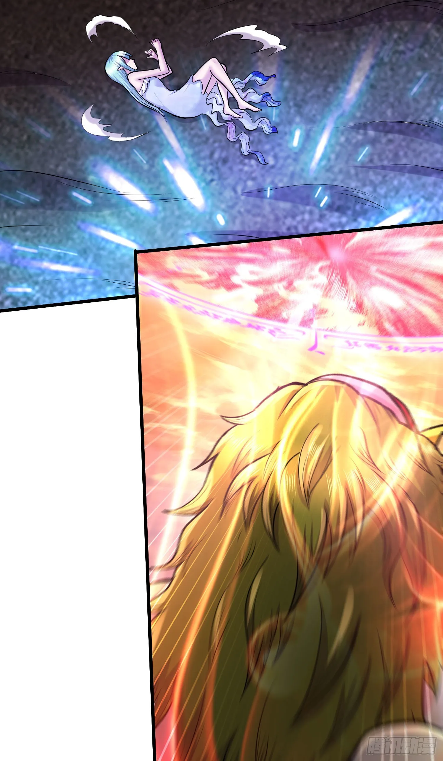 第244话 姐姐的温柔 第32页