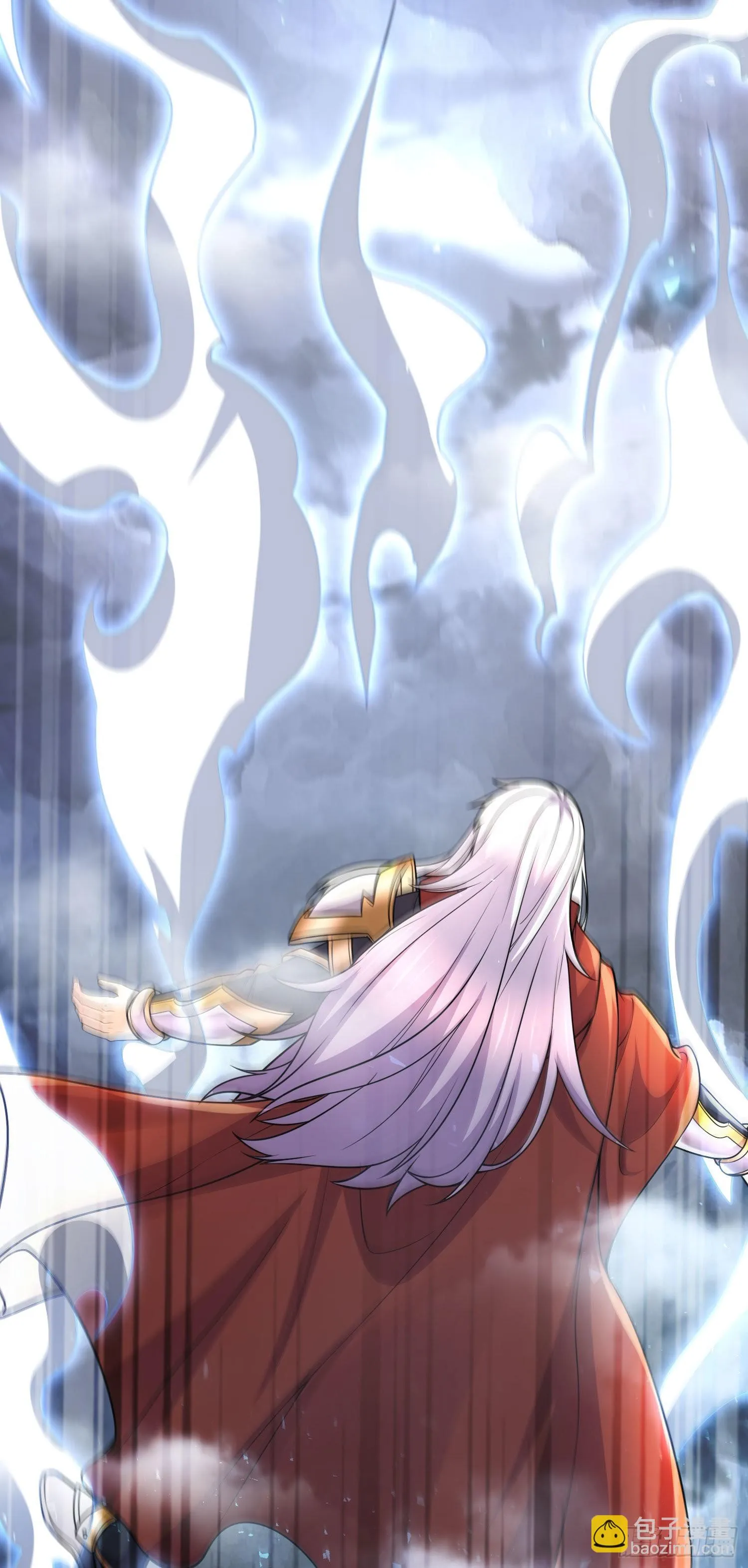 第241话 不死吞天兽 第13页