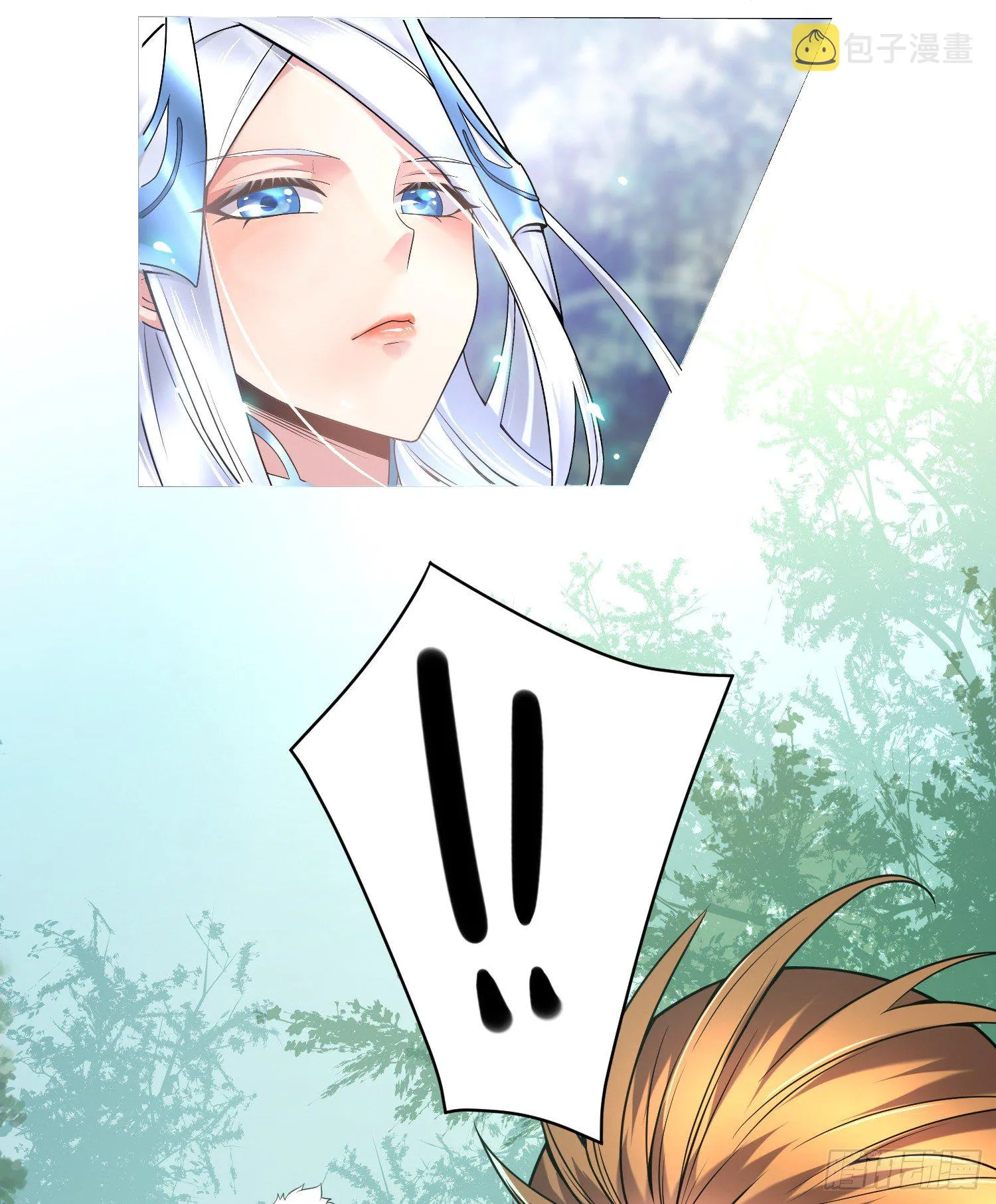 第1话 逃离魔爪后，我穿越了？ 第78页