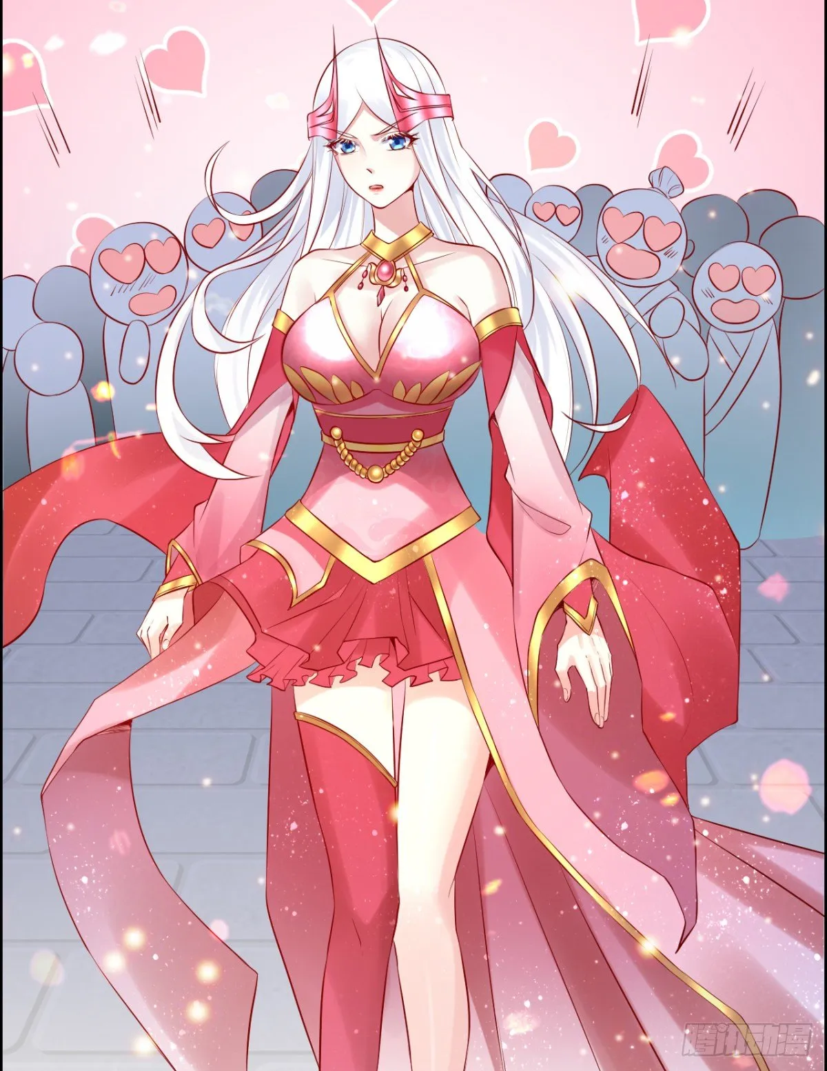 第4话 大闹婚礼 第57页
