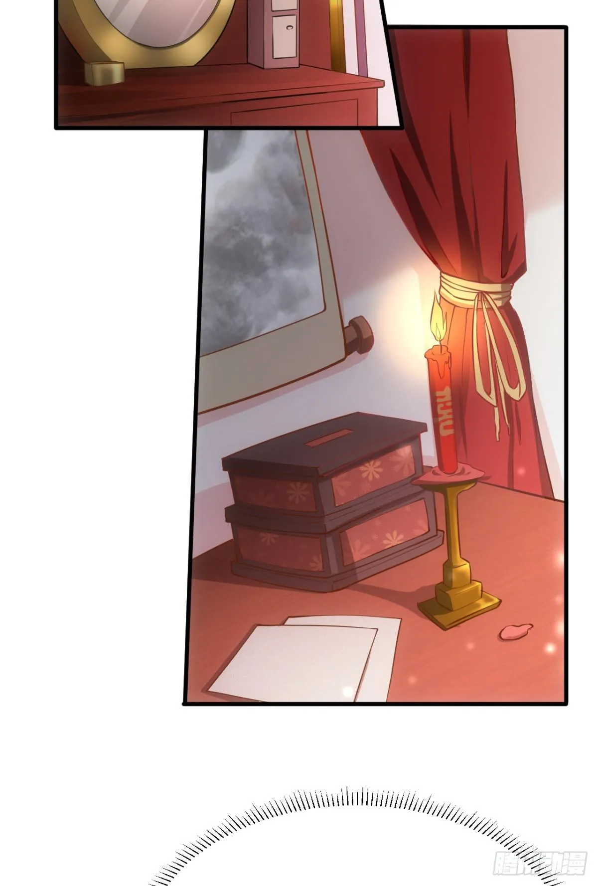 第8话 春宵一刻值千金 第55页