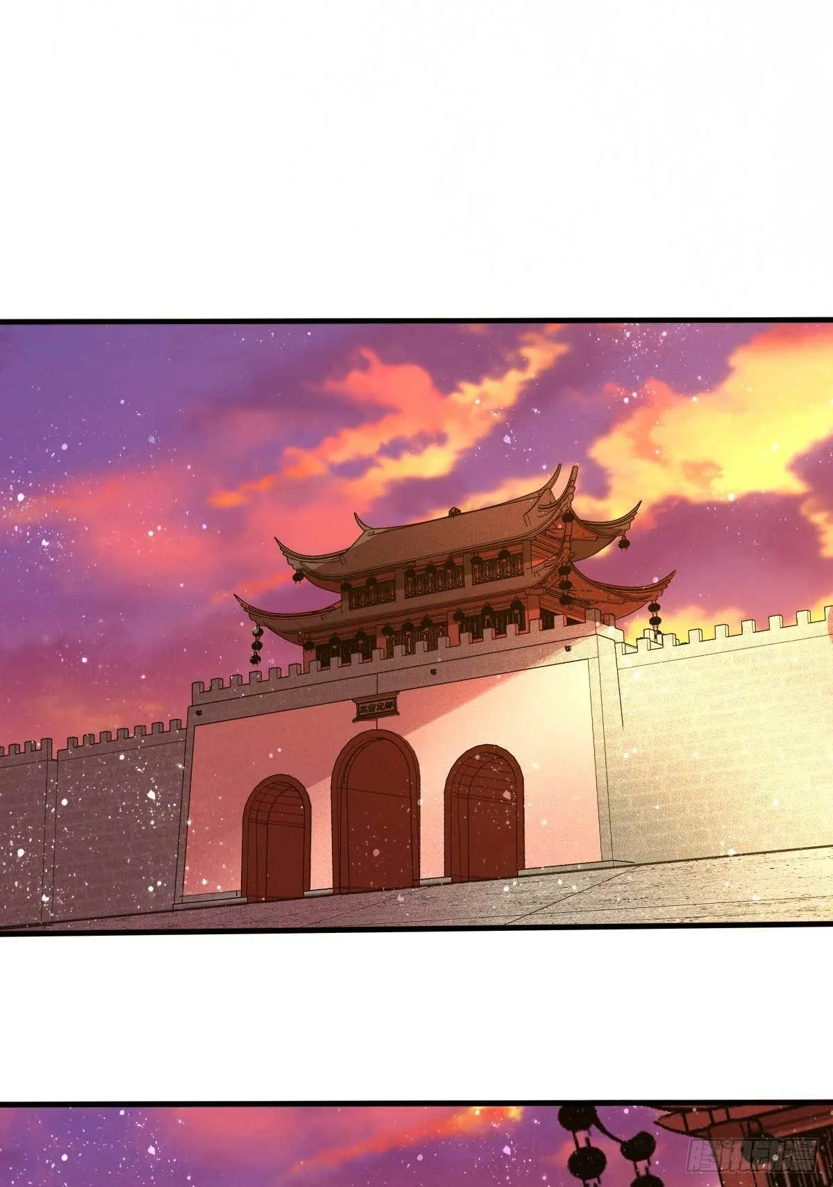 第11话 针锋相对 第2页