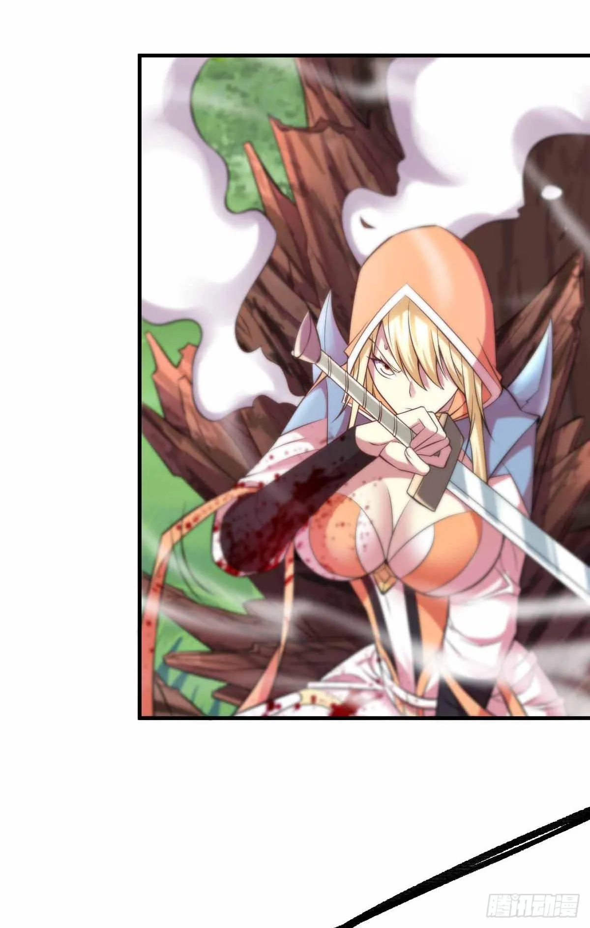 第19话 激战！！ 第13页