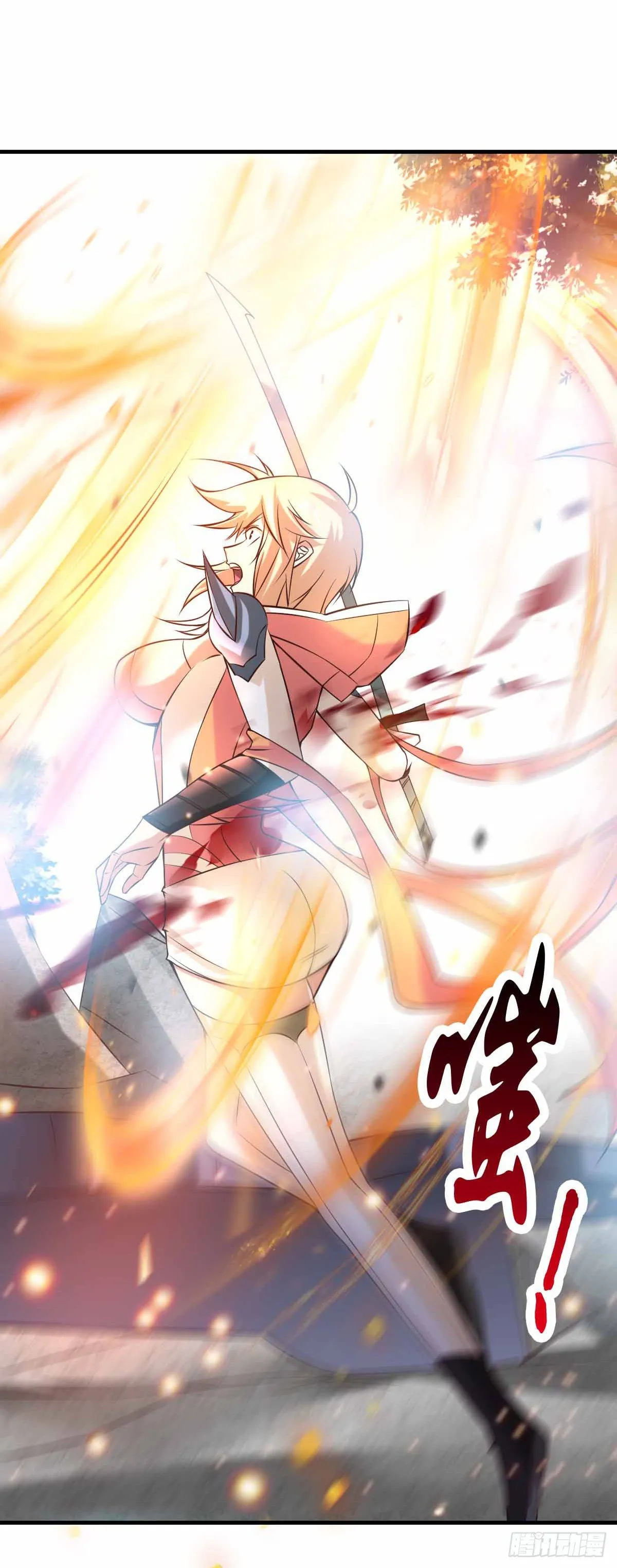 第19话 激战！！ 第18页