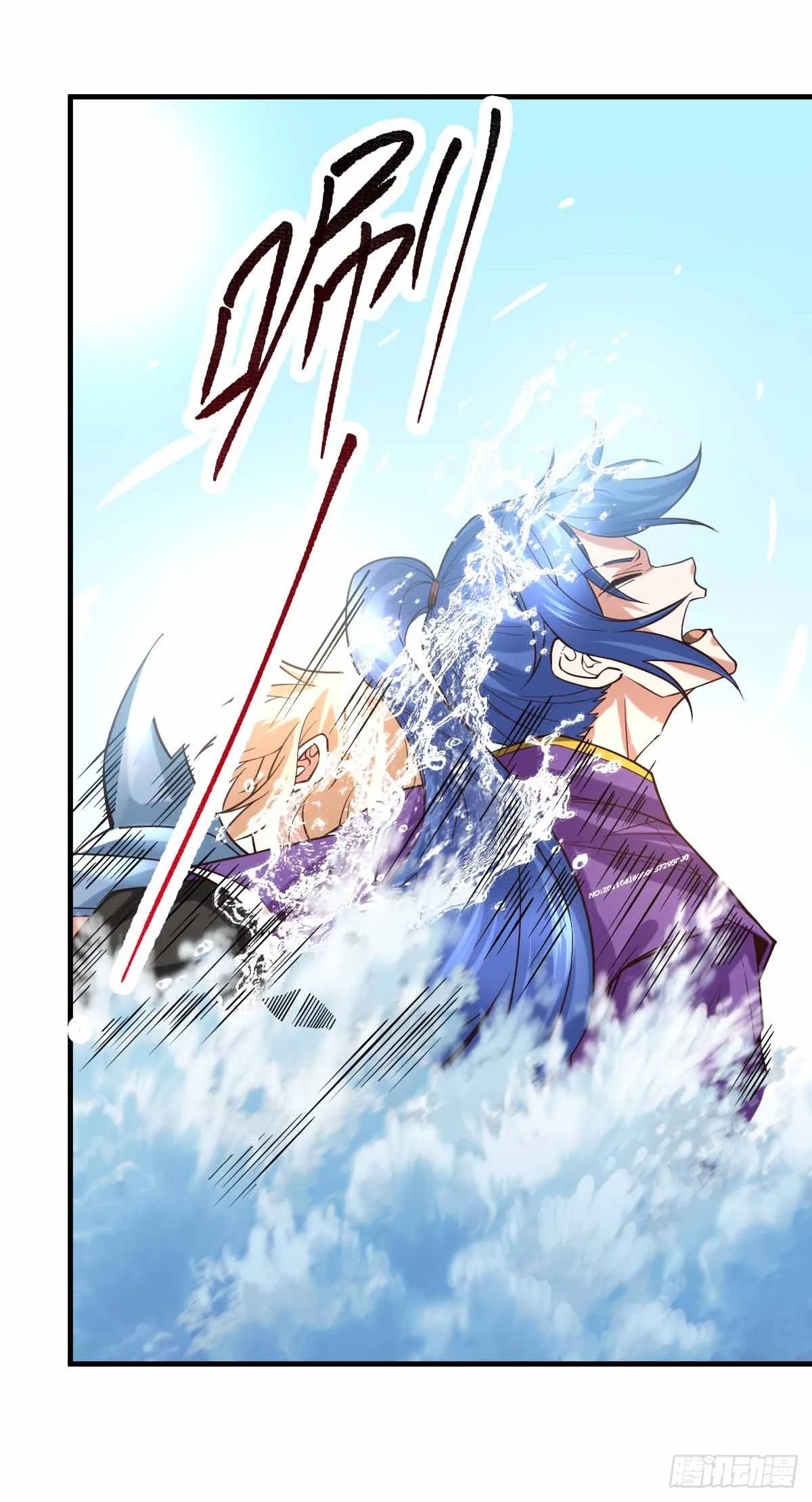 第19话 激战！！ 第35页