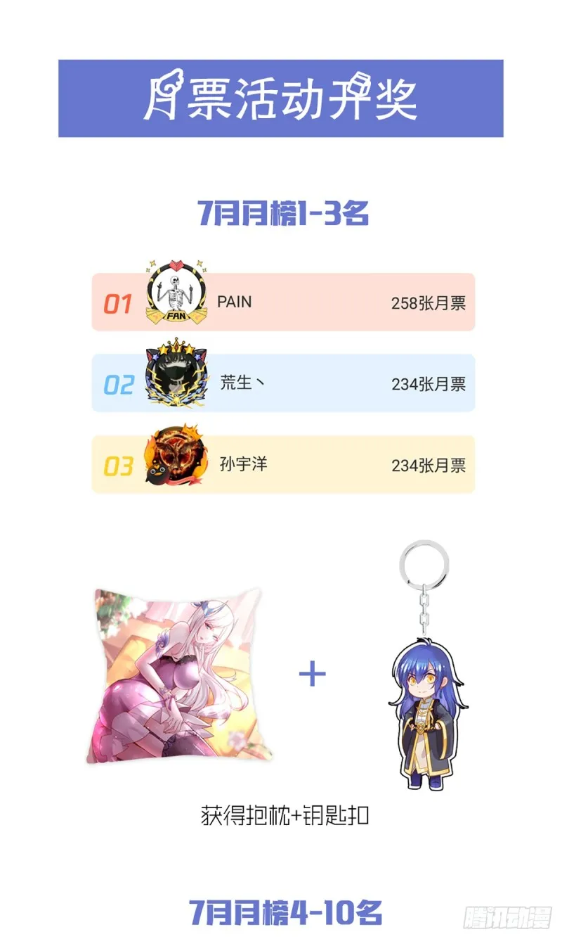 第27话 内斗！ 第38页