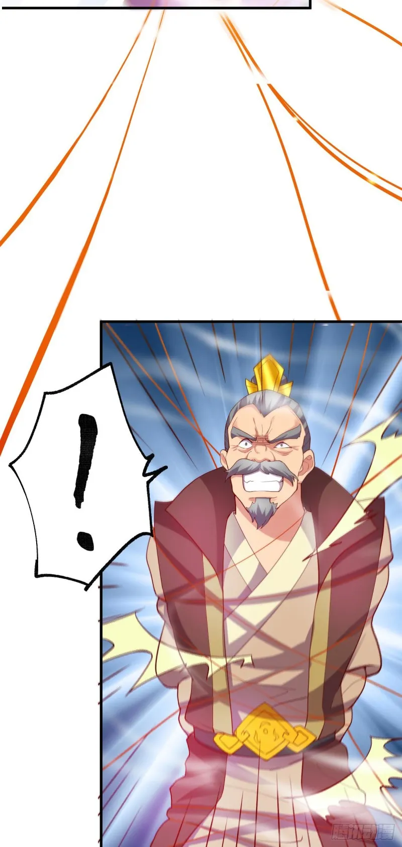 第28话 如雪吃醋了？！！ 第54页