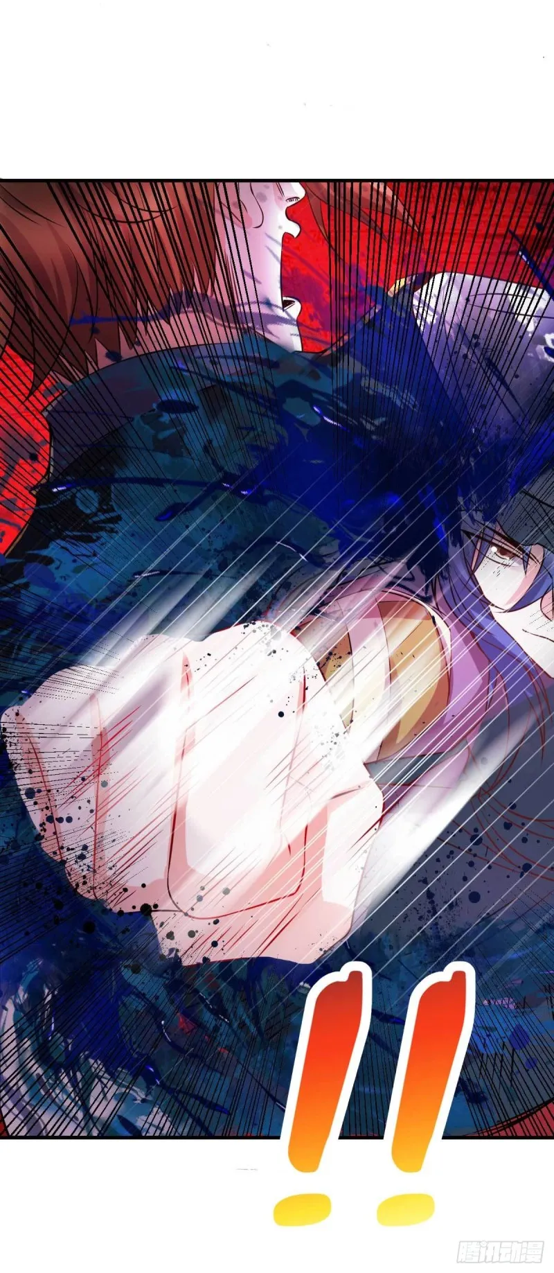 第32话 飘雪城内第一枪！ 第6页