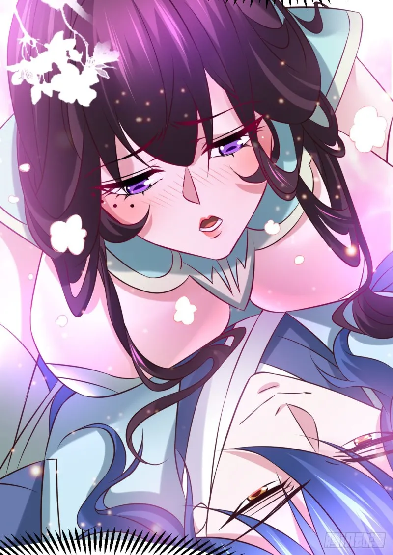第46话 毕竟我也不是什么恶魔 第41页