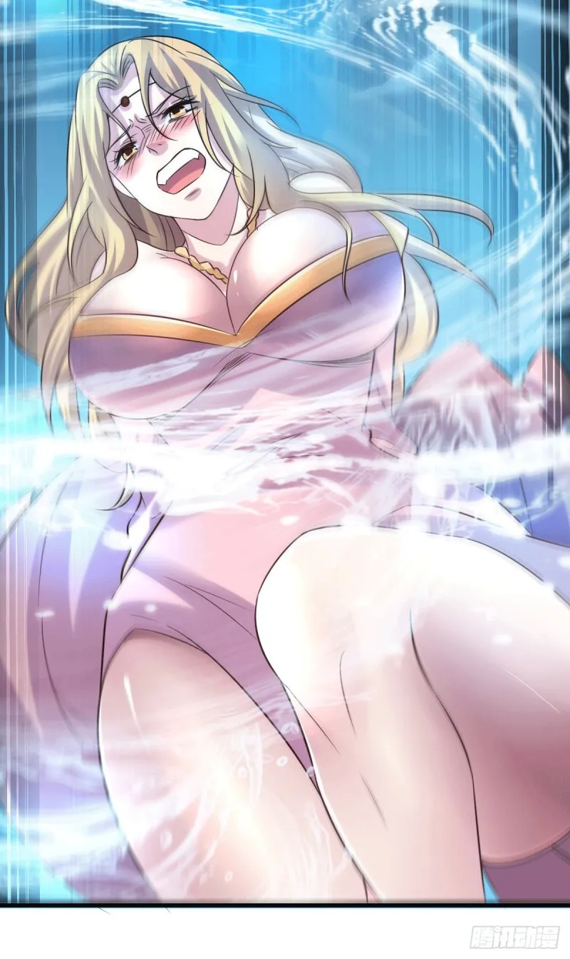 第106话 死里逃生又遇难 第28页
