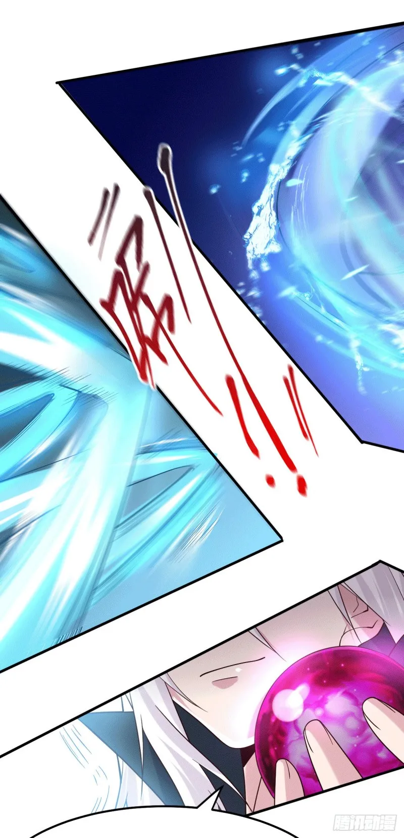 第107话 挑拨离间？我在行！ 第7页