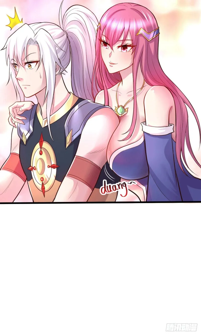 第135话 芊芊对姜寒一见钟情 第22页