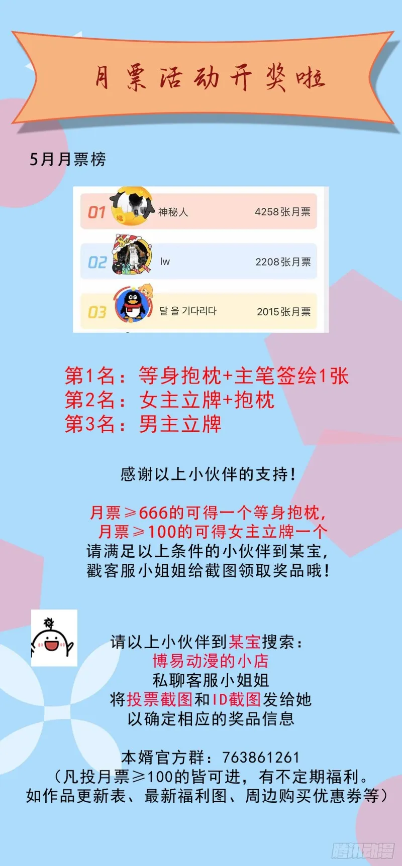 第134话 母女情 第42页