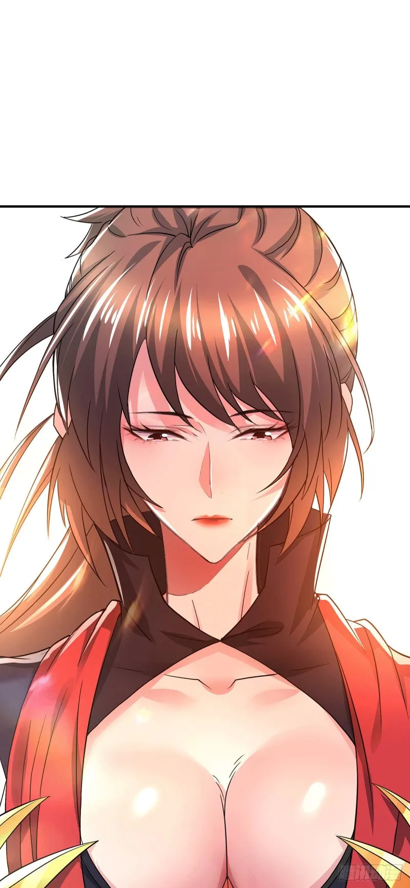 第143话 女帝苏醒 第23页