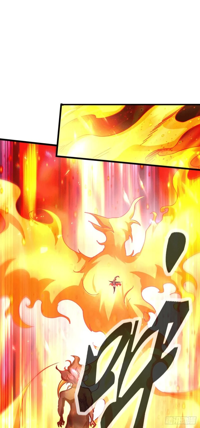 第144话 强者苏醒，乱世将至 第3页