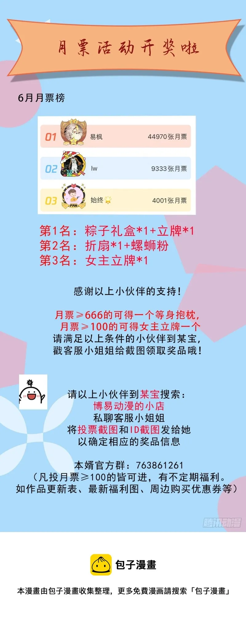 第145话 蚍蜉撼树 第71页